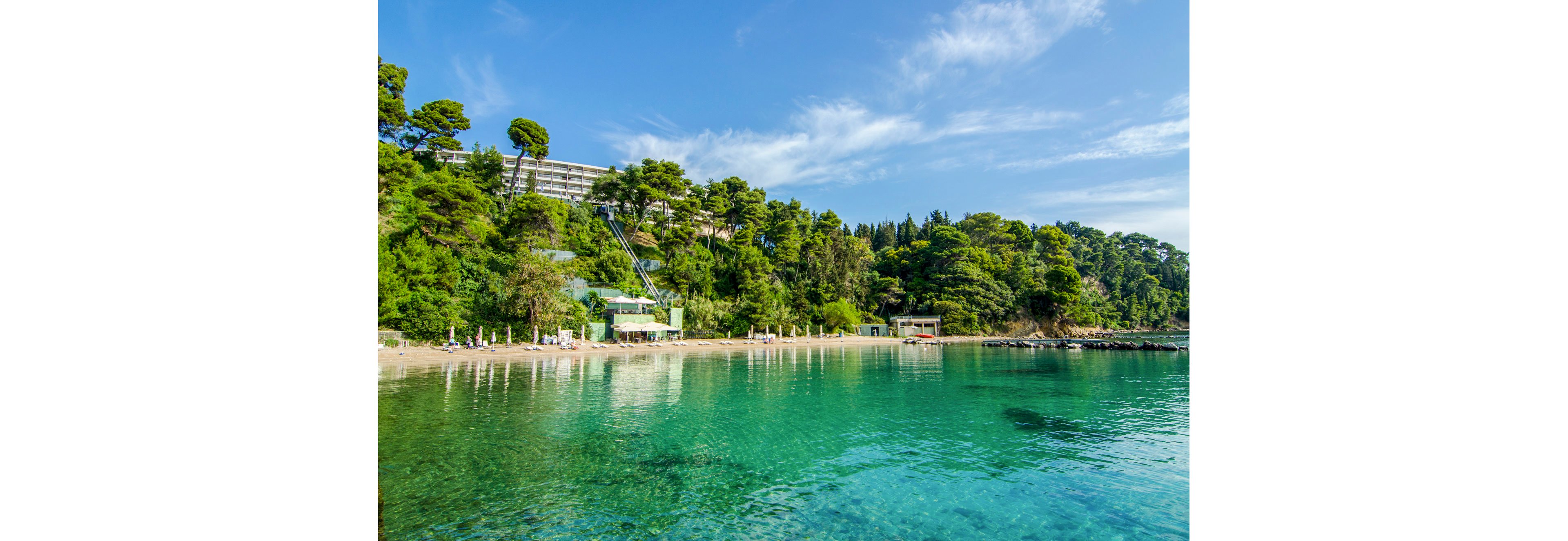 Corfu Holiday Palace