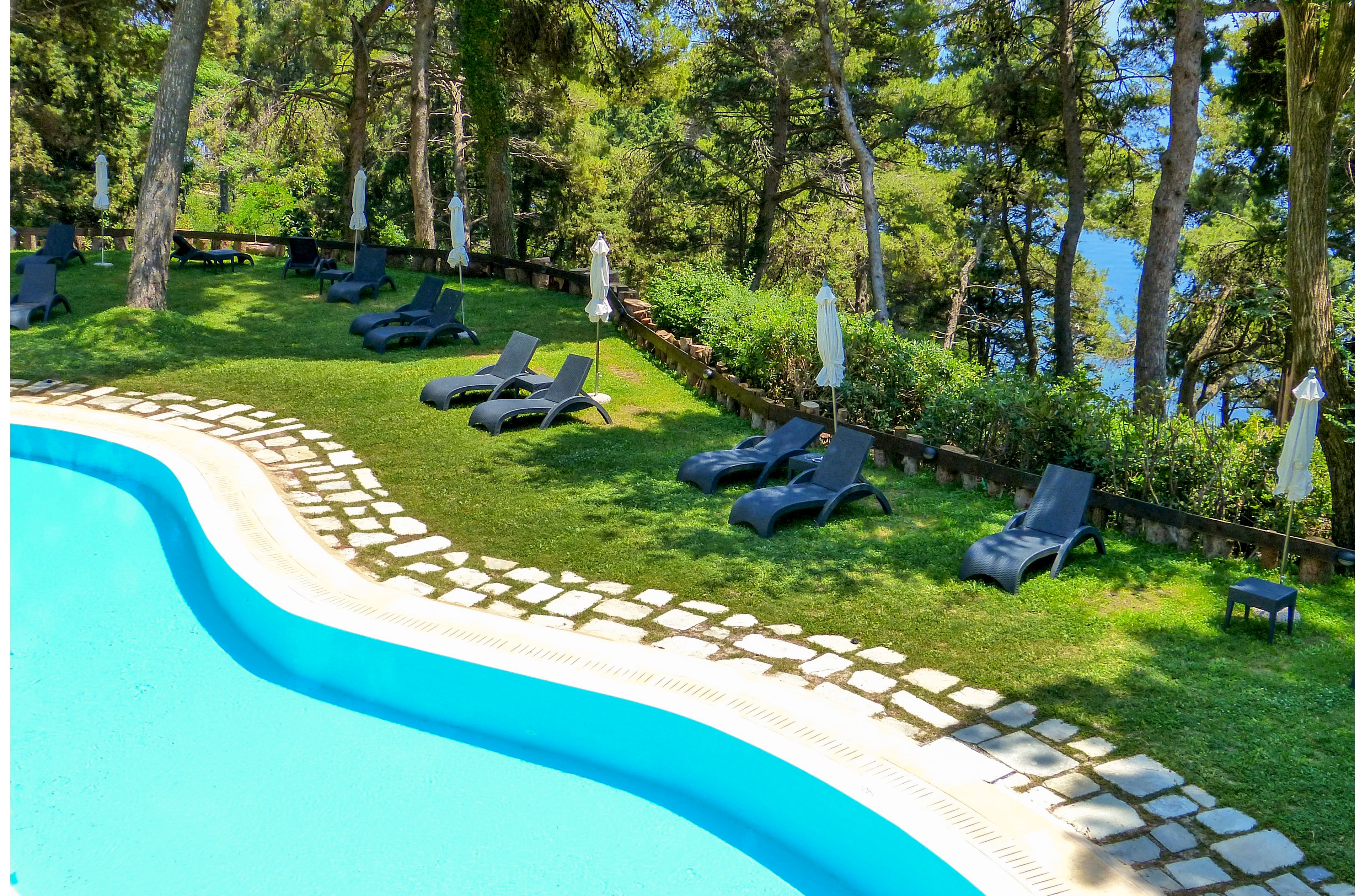 Corfu Holiday Palace