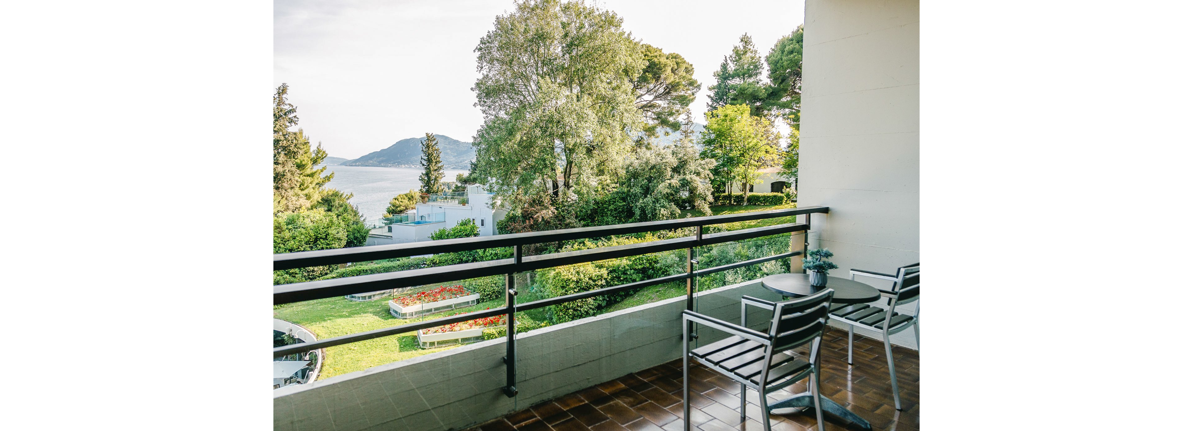 Corfu Holiday Palace