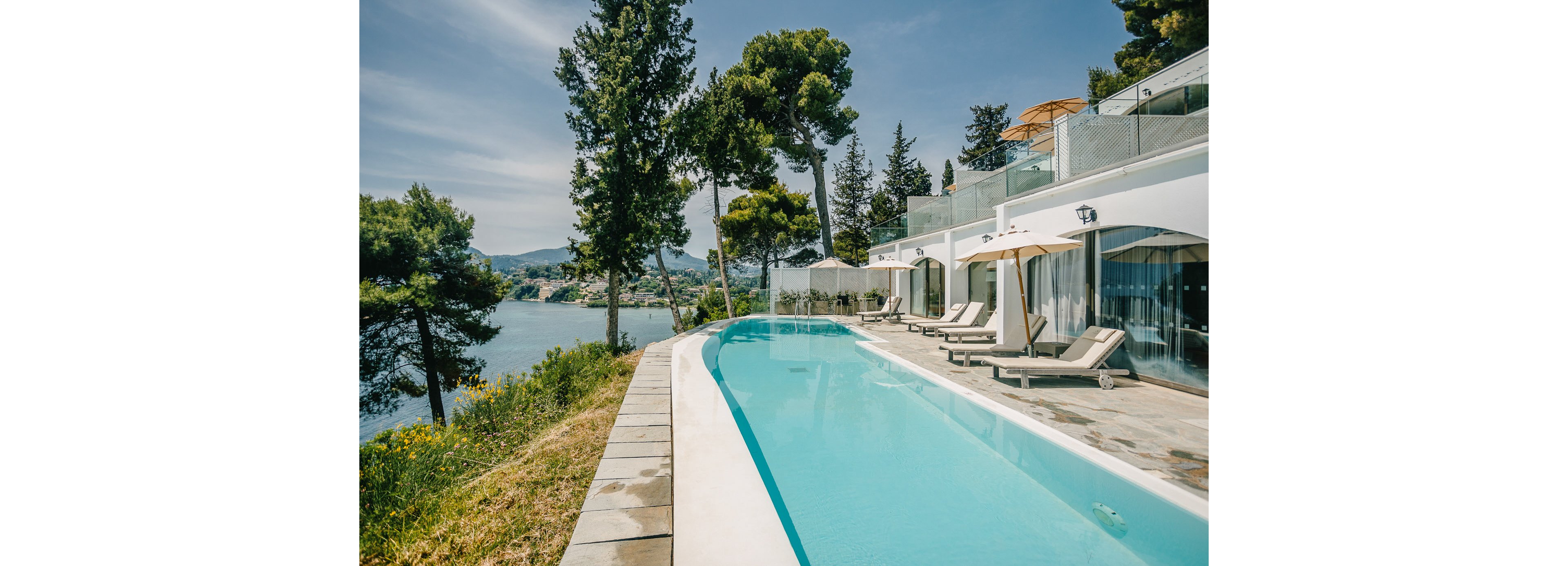 Corfu Holiday Palace