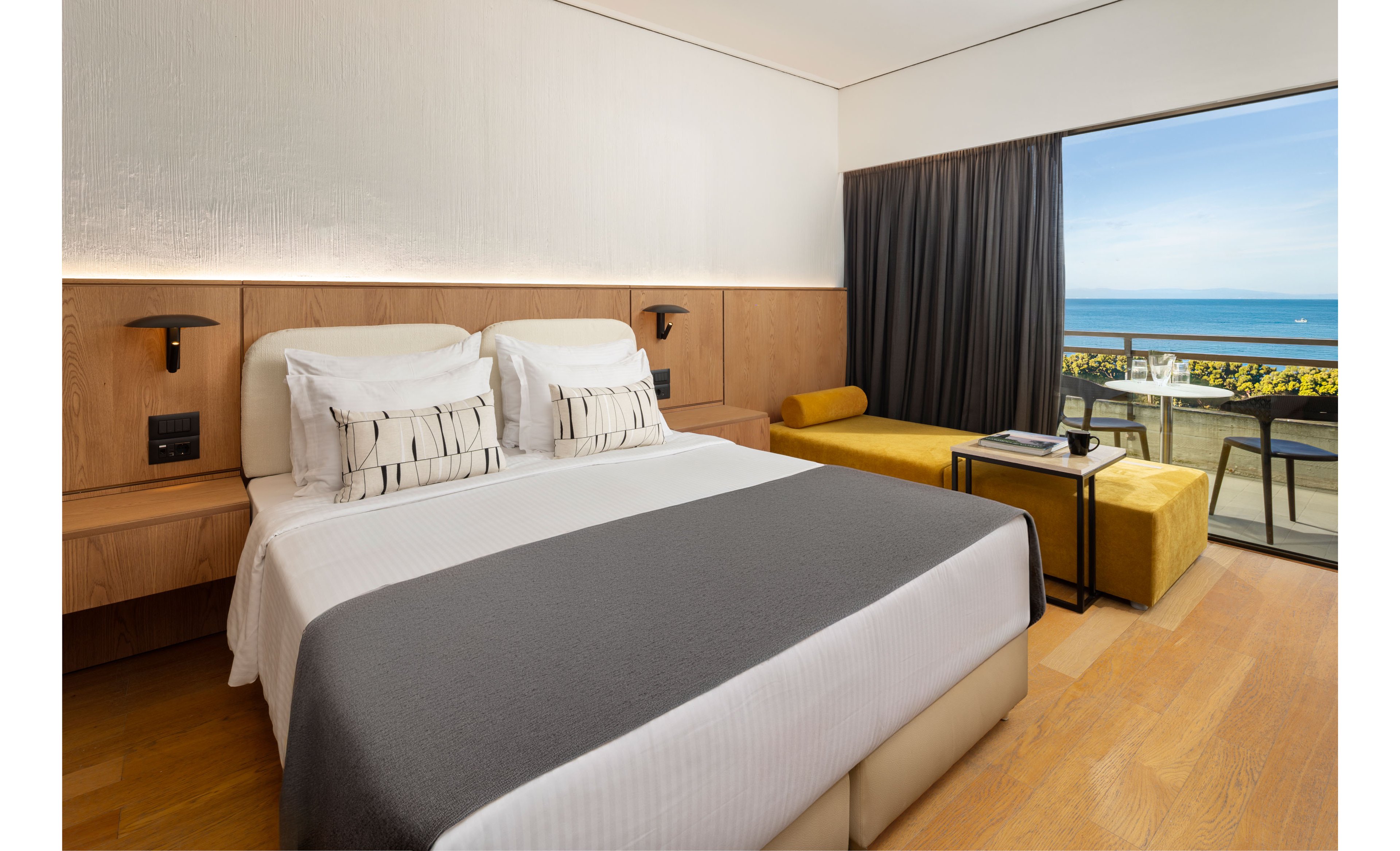 Corfu Holiday Palace