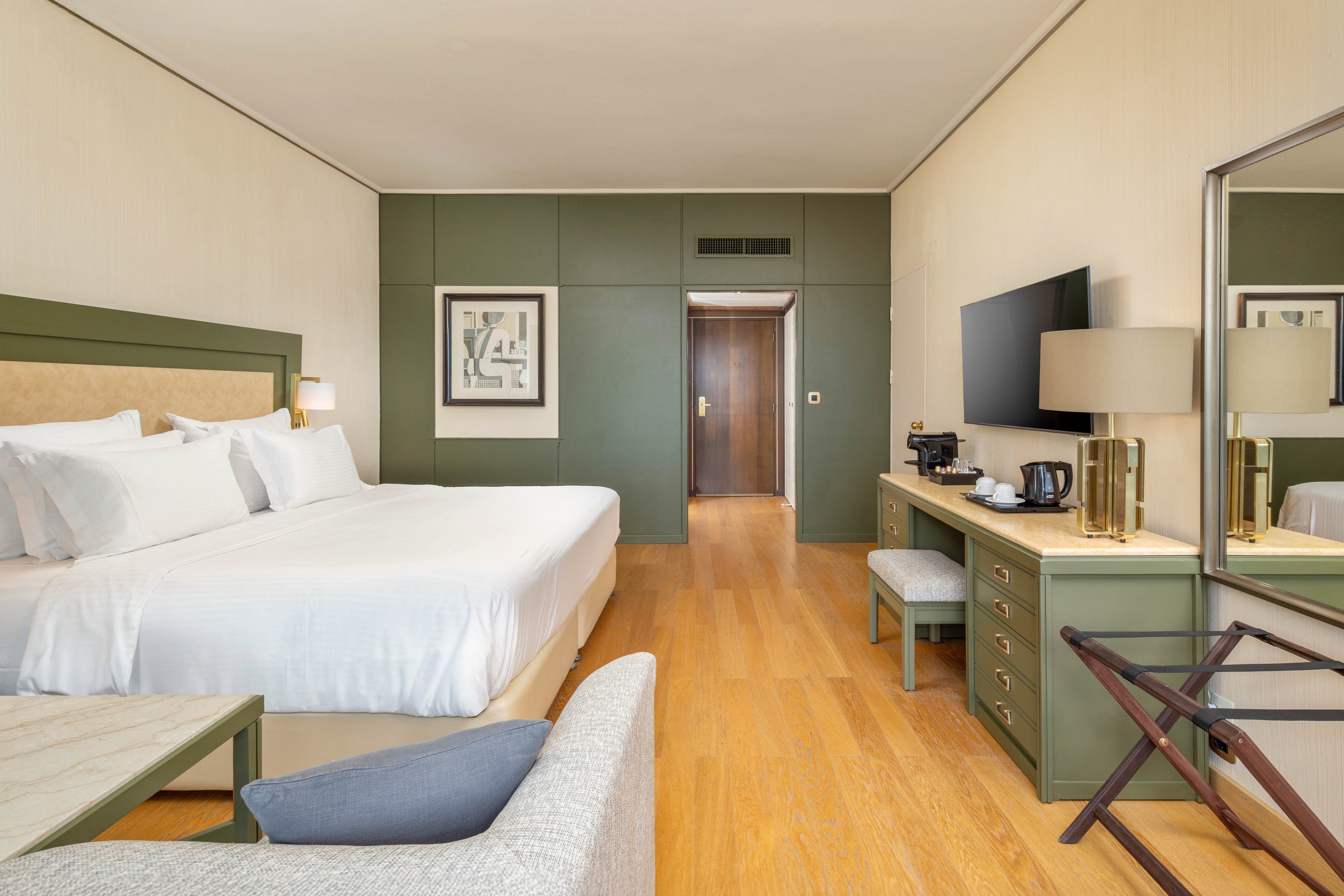 Corfu Holiday Palace