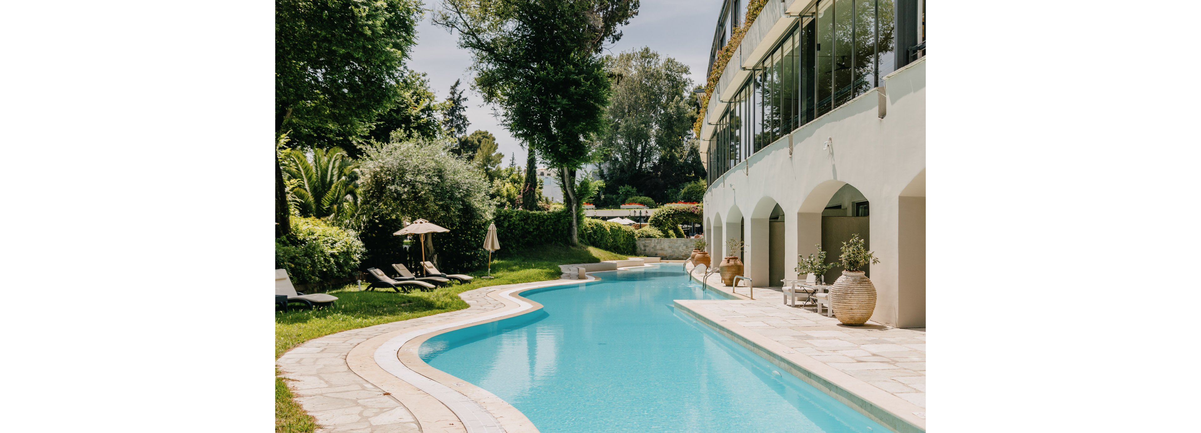 Corfu Holiday Palace