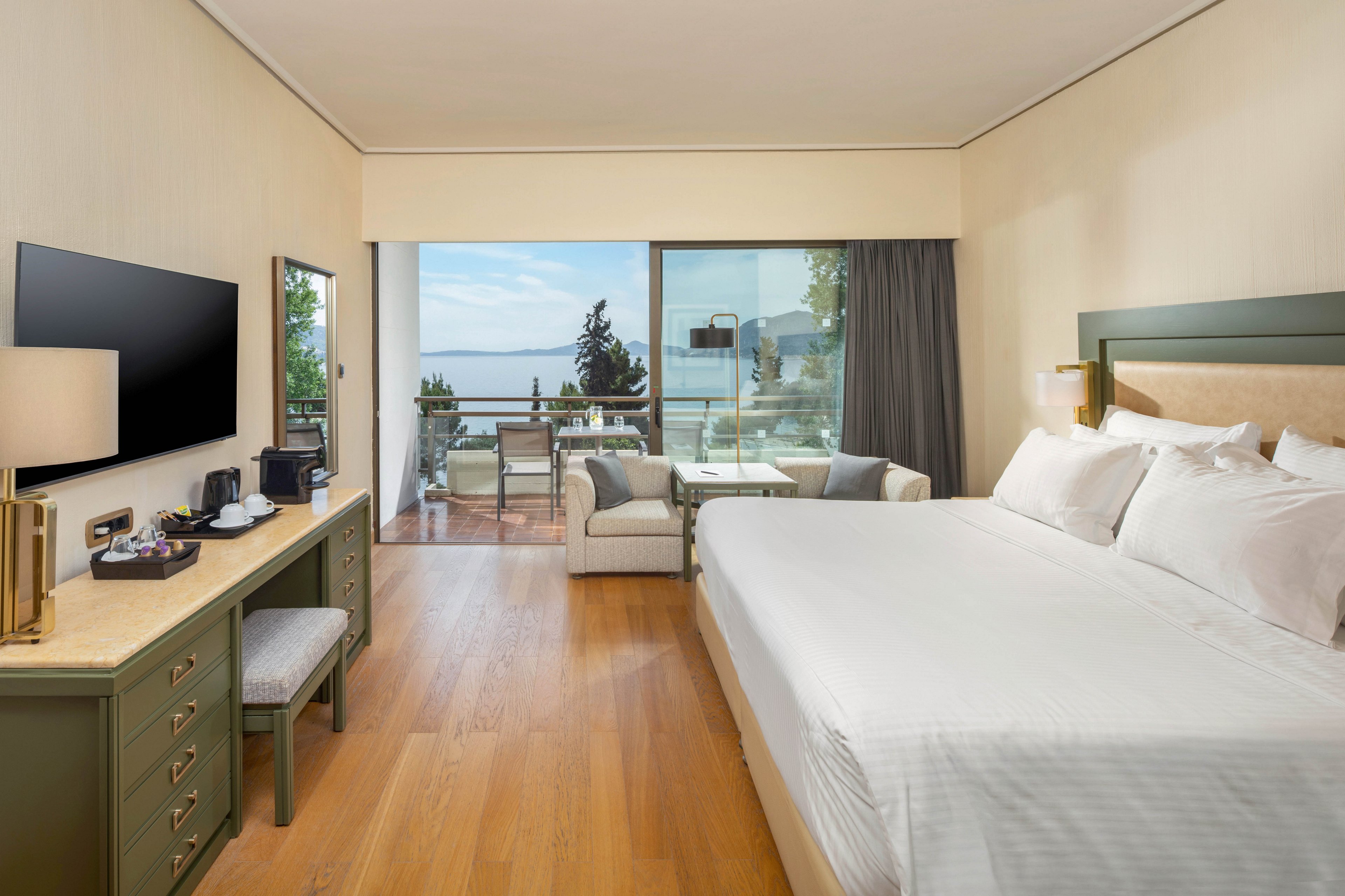 Corfu Holiday Palace