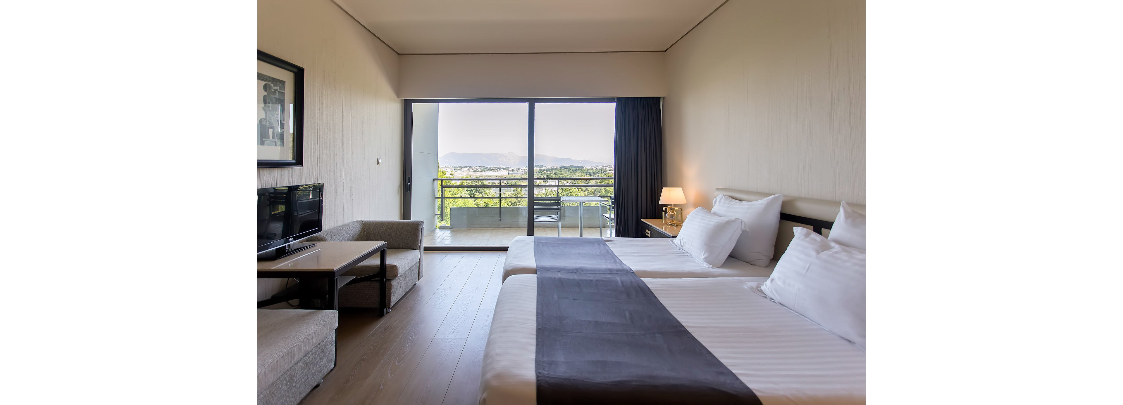 Corfu Holiday Palace