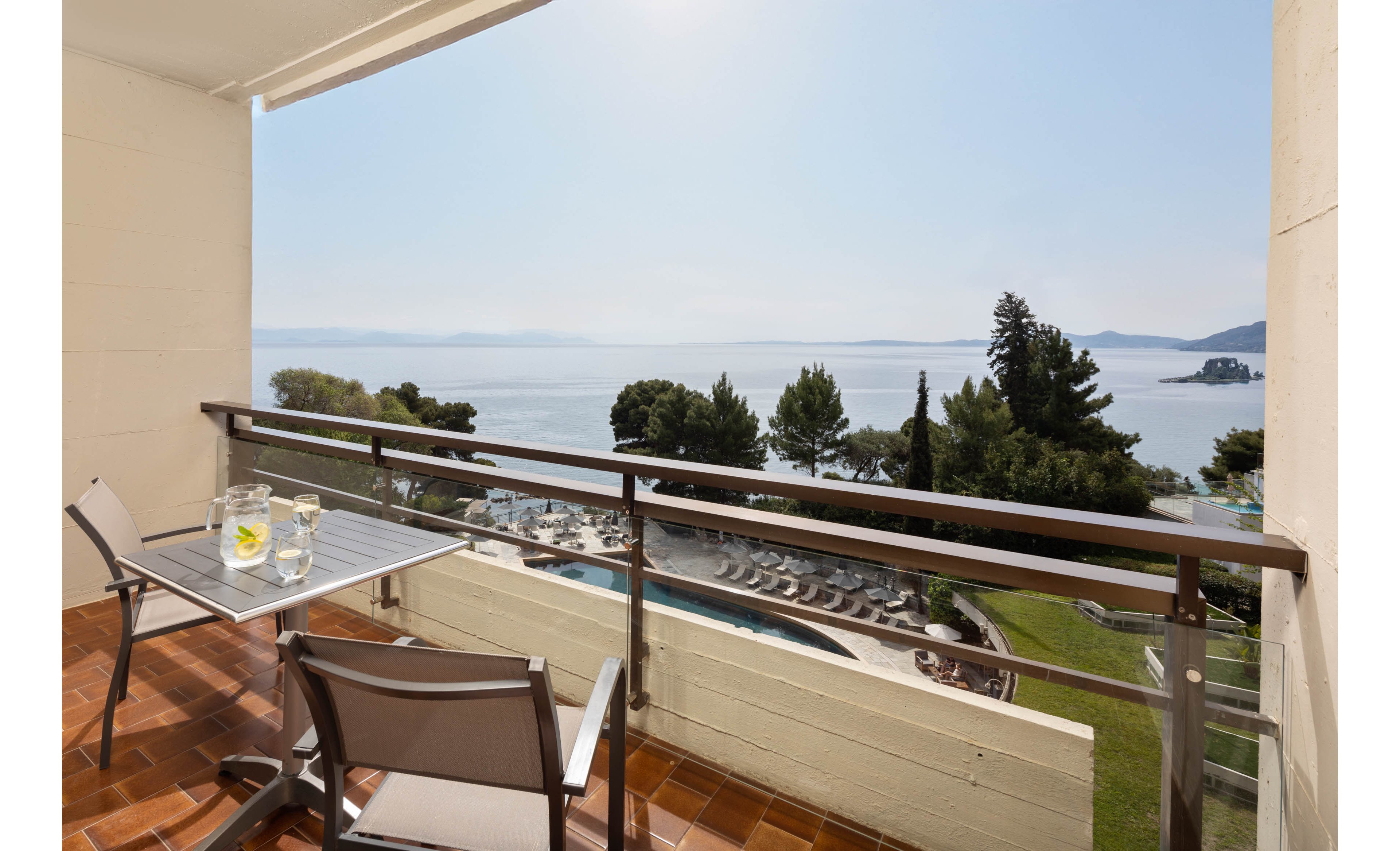 Corfu Holiday Palace