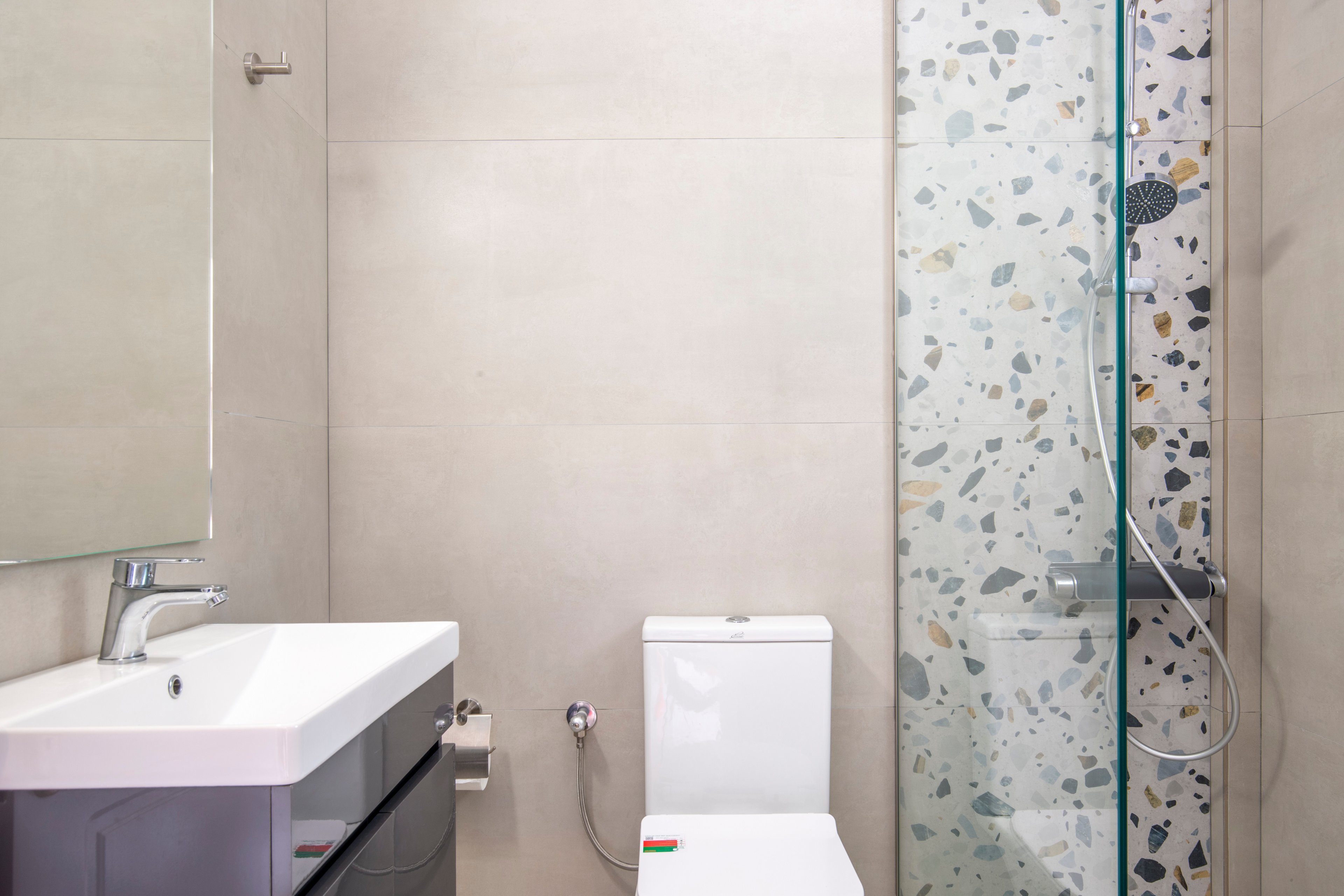 San George Apartments