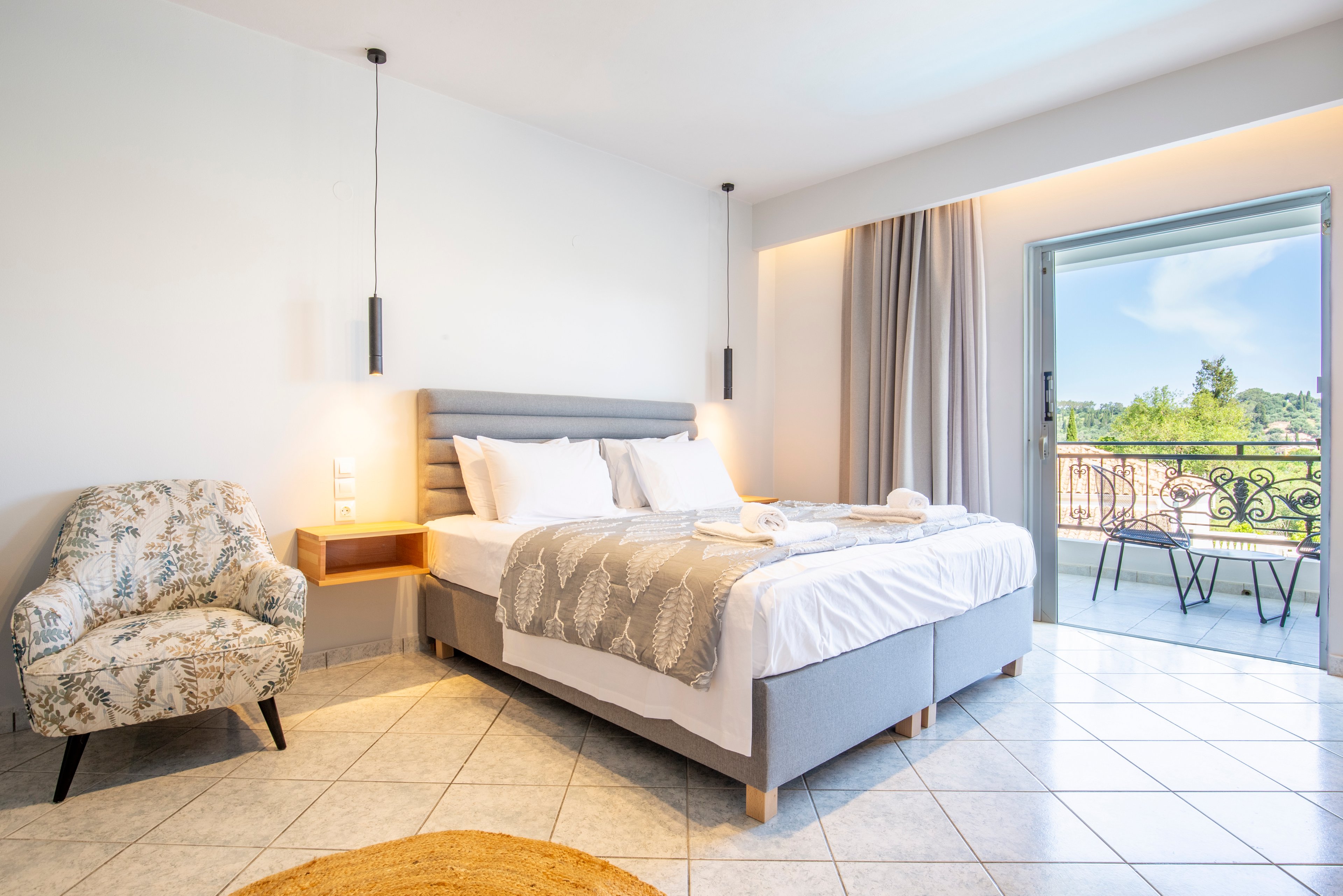 San George Apartments