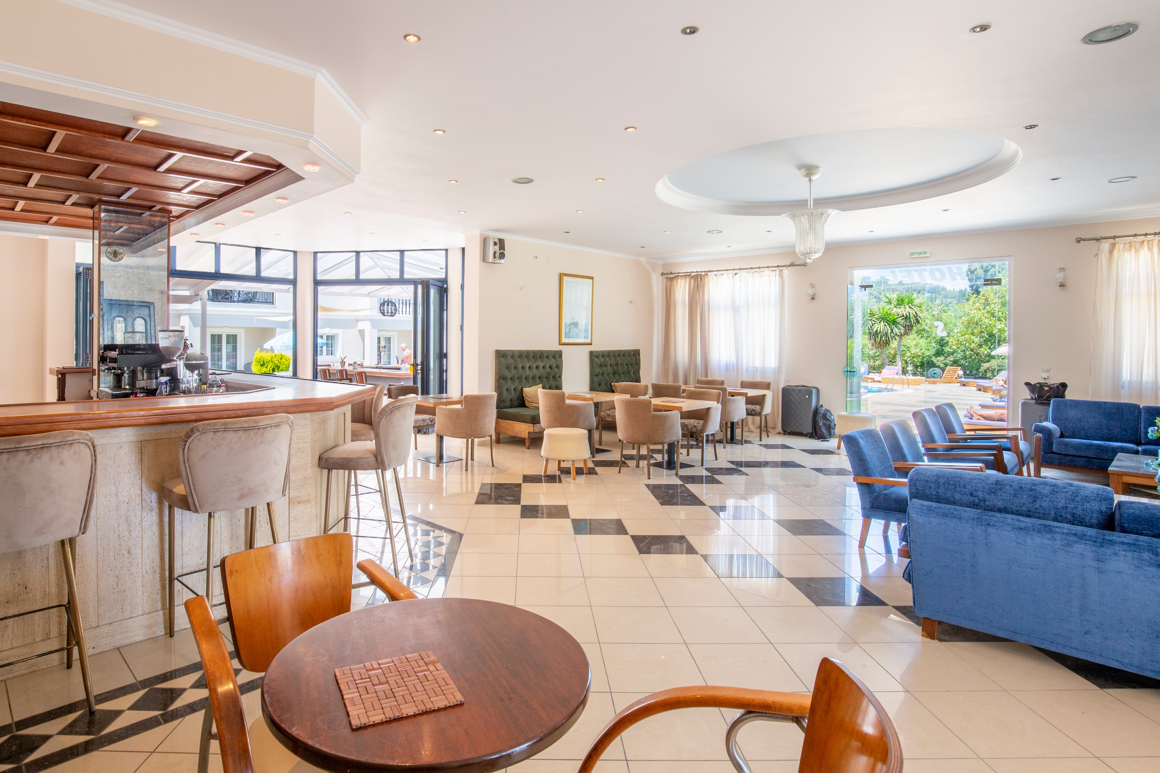 San George Apartments