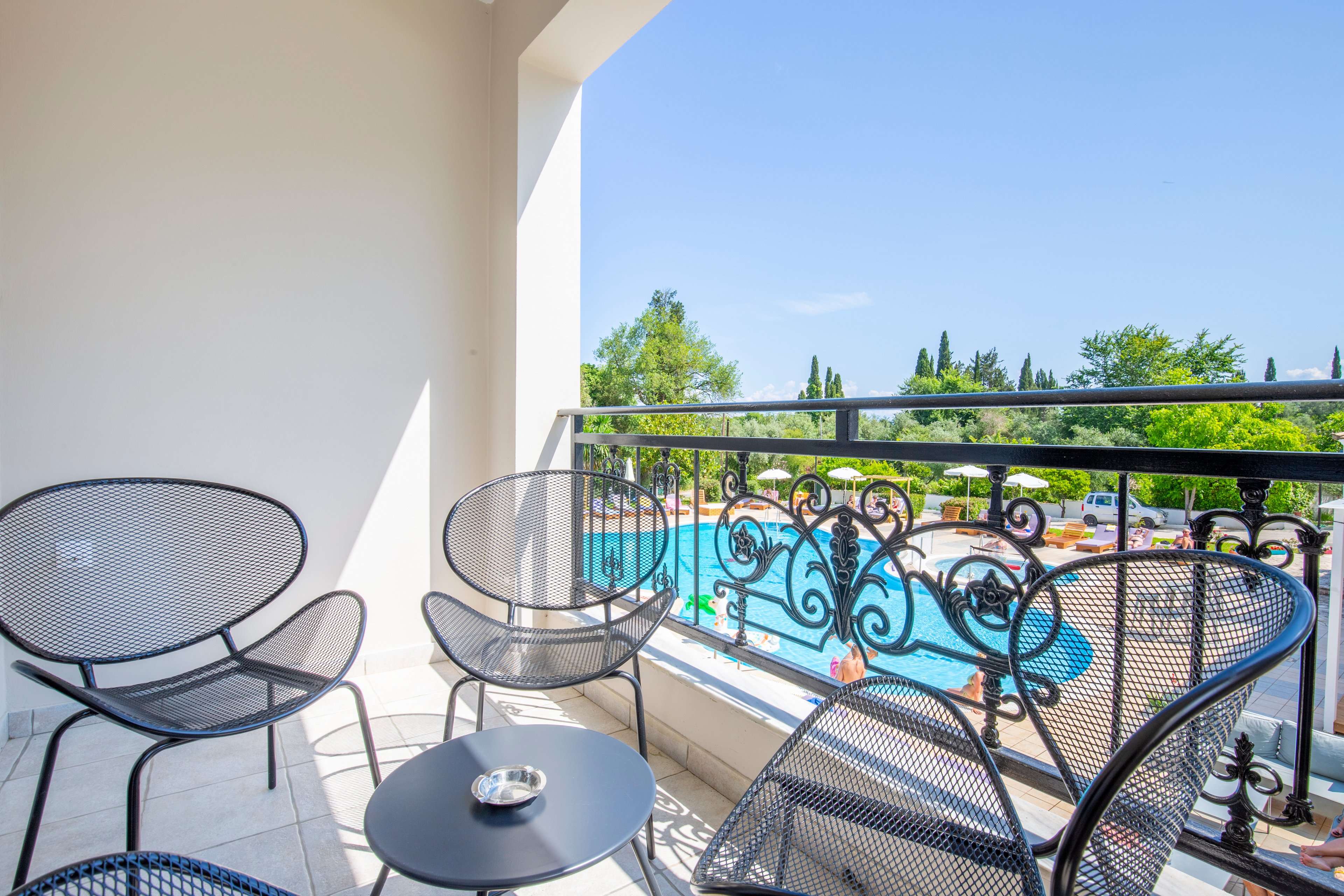 San George Apartments