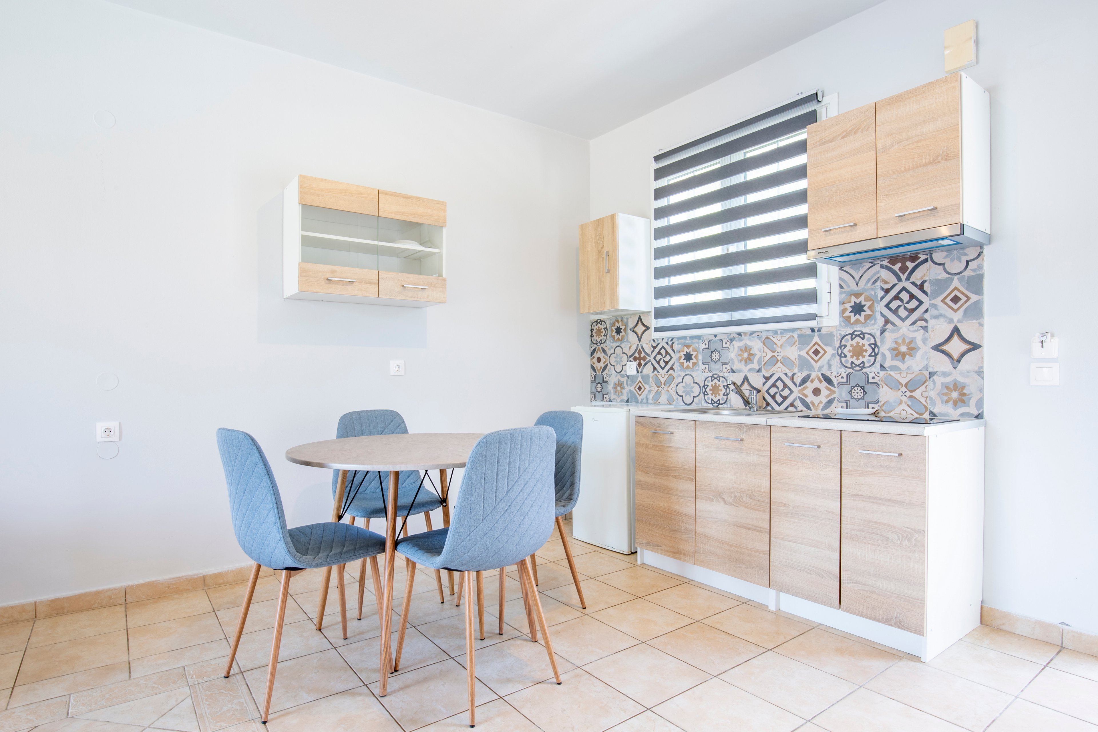 San George Apartments