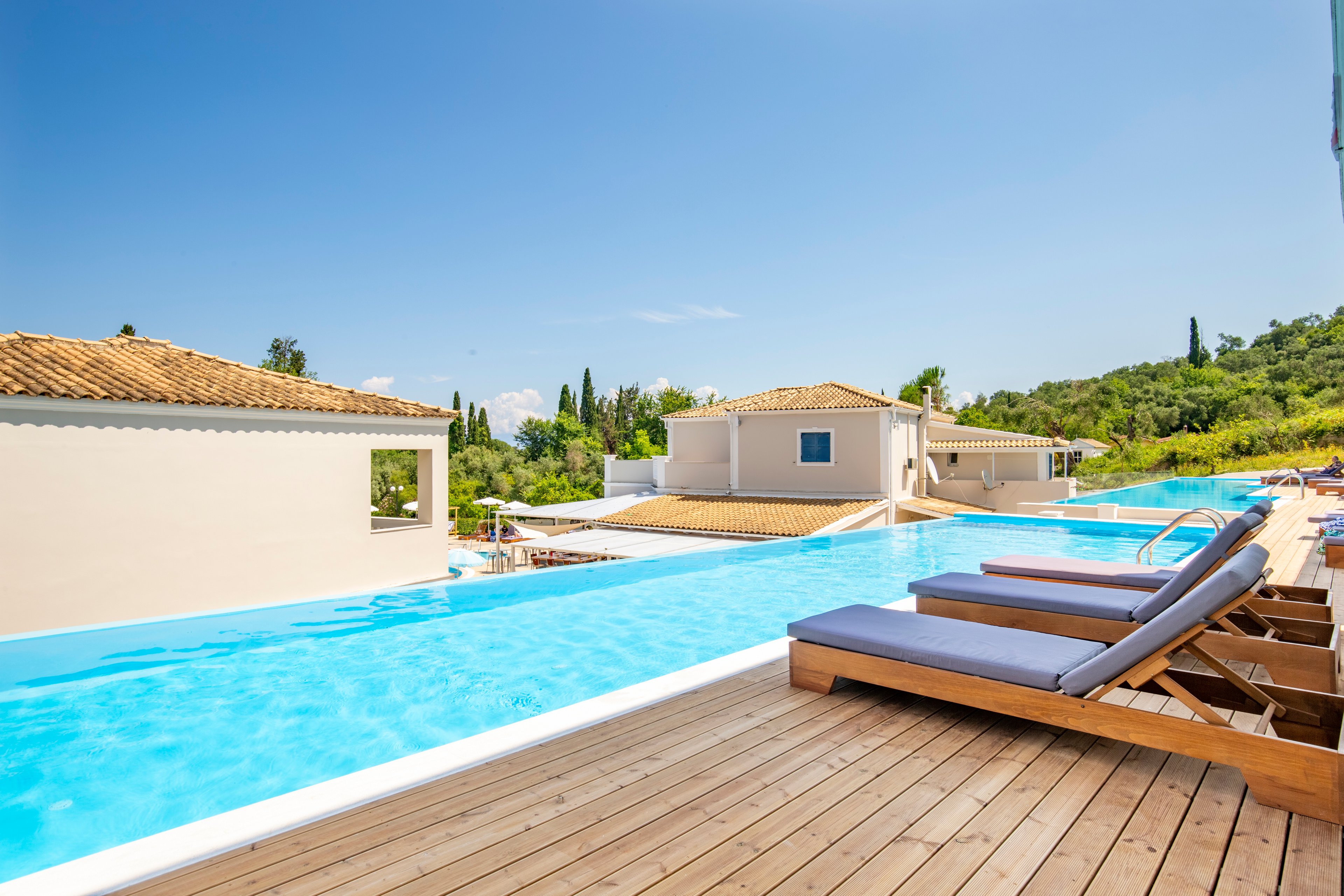 San George Apartments