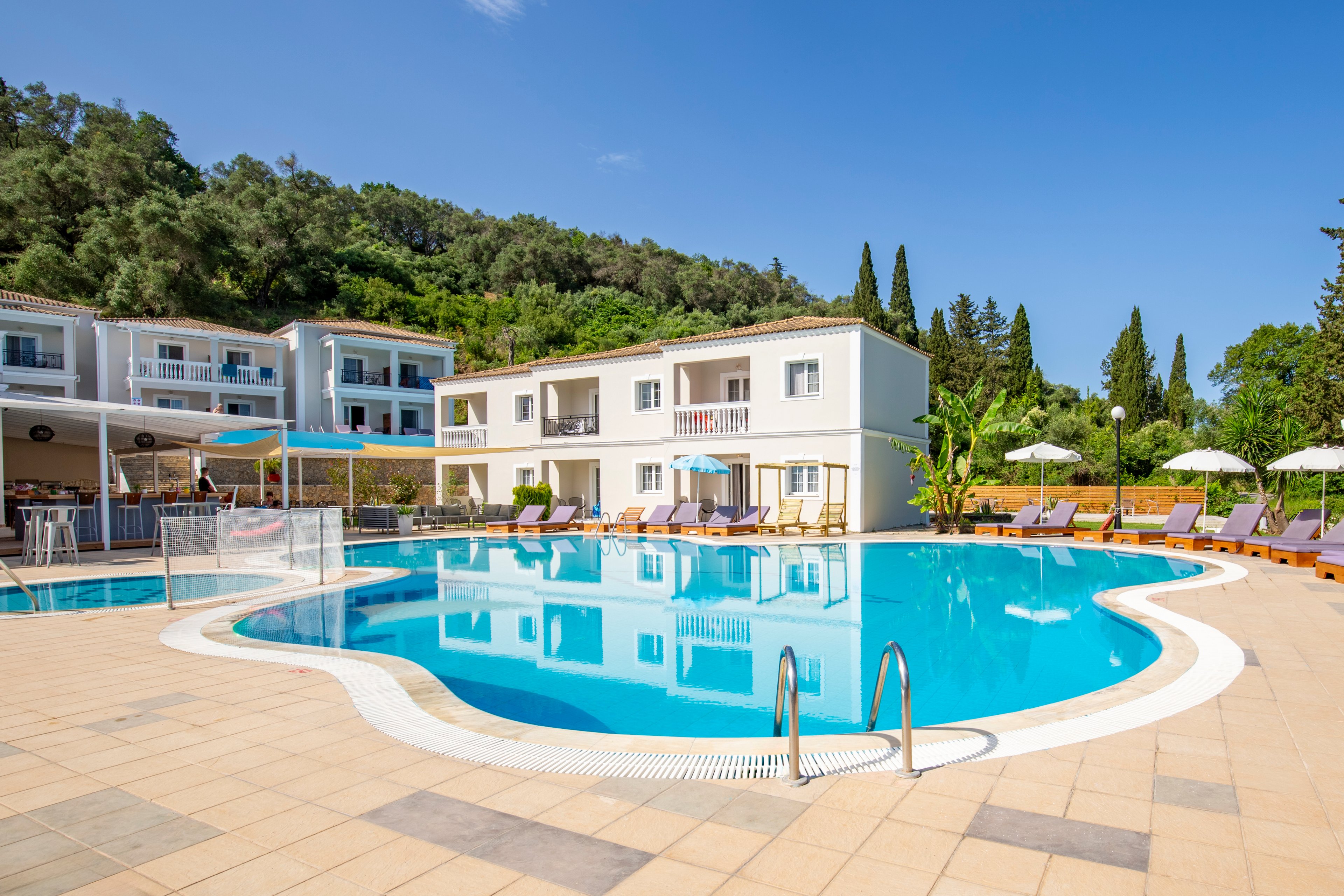 San George Apartments