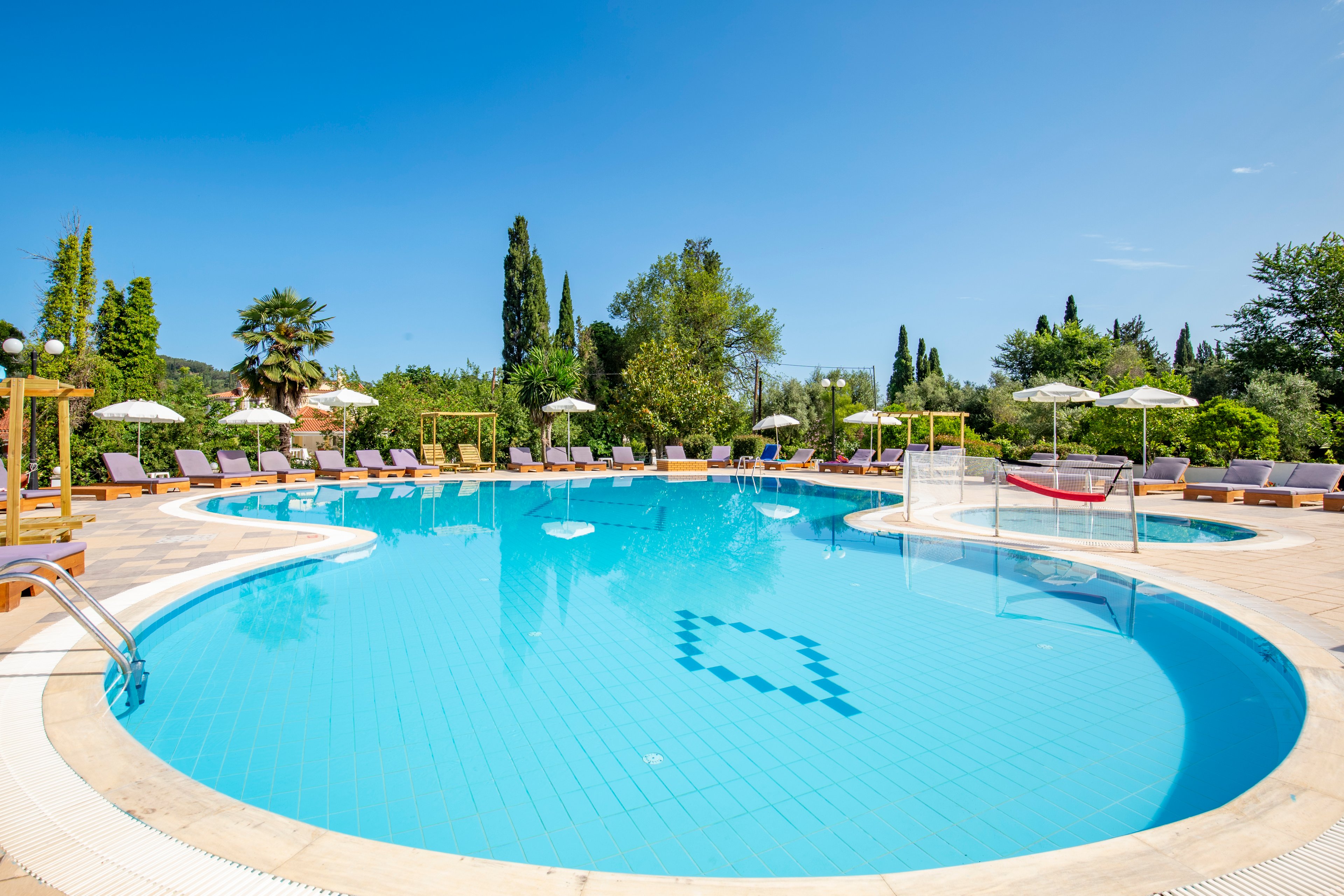 San George Apartments