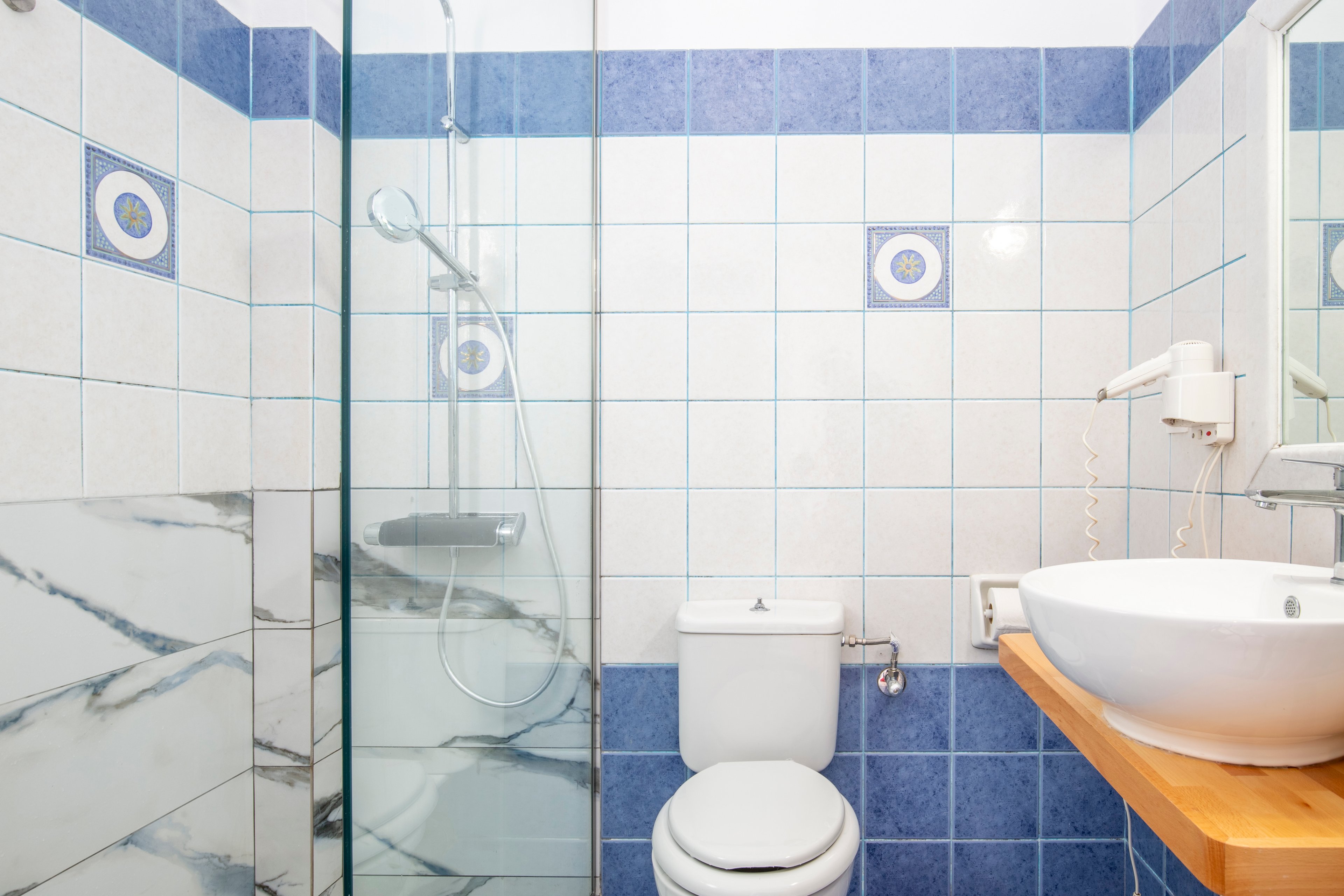 San George Apartments