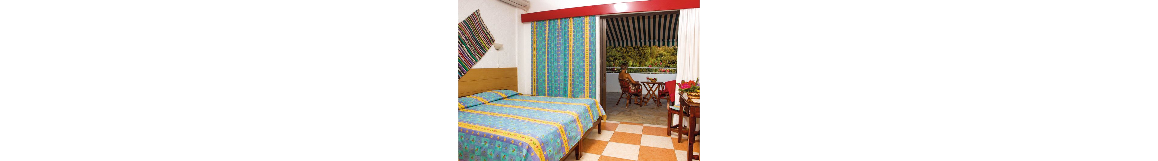 Katia Studios & Apartments