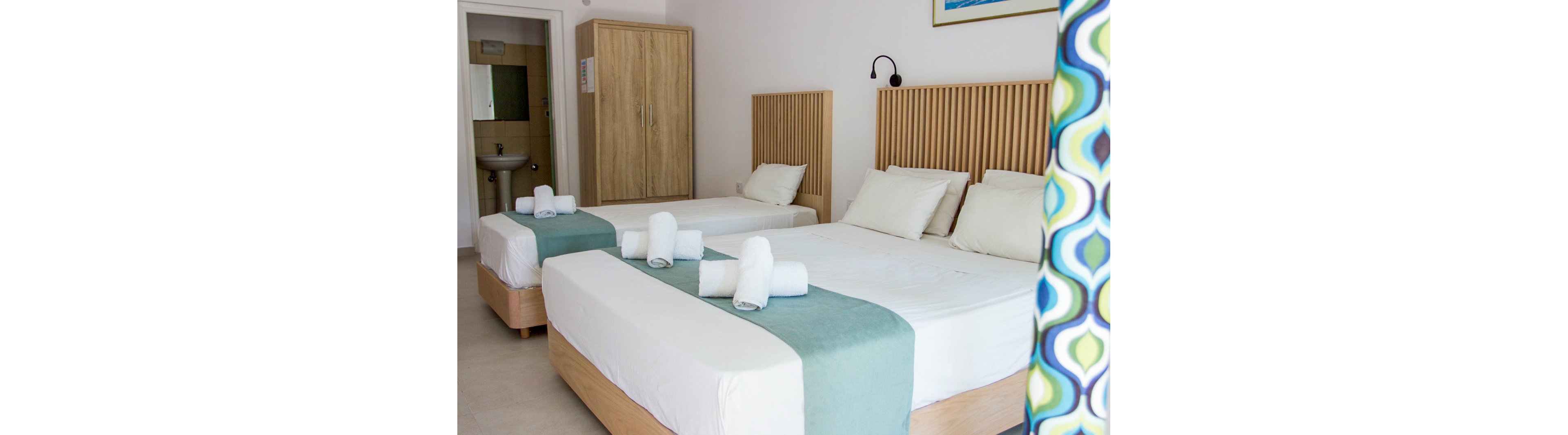 Katia Studios & Apartments