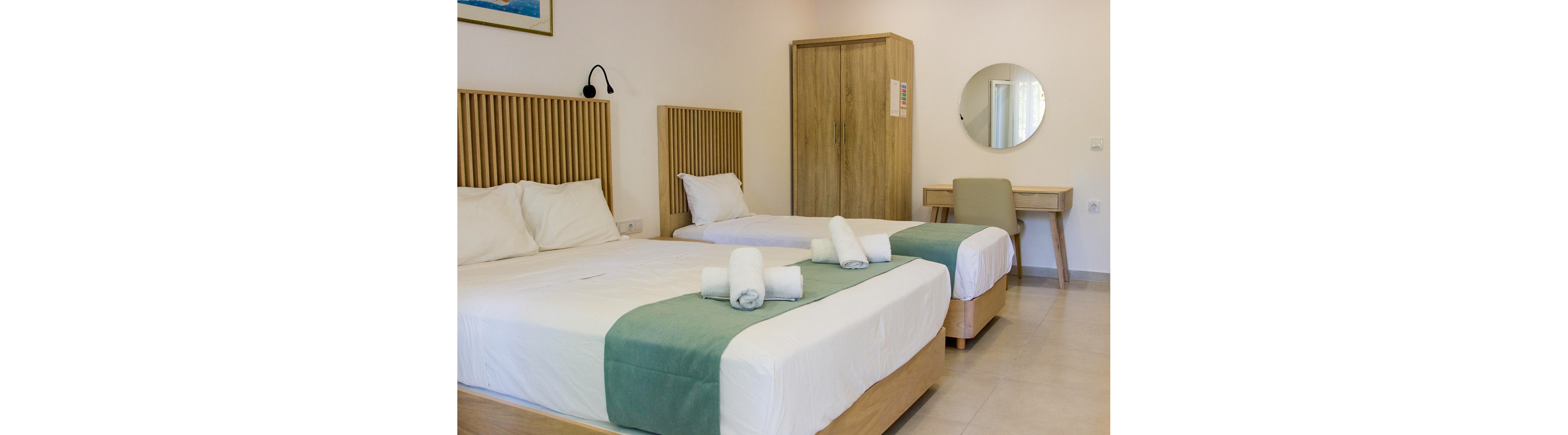 Katia Studios & Apartments