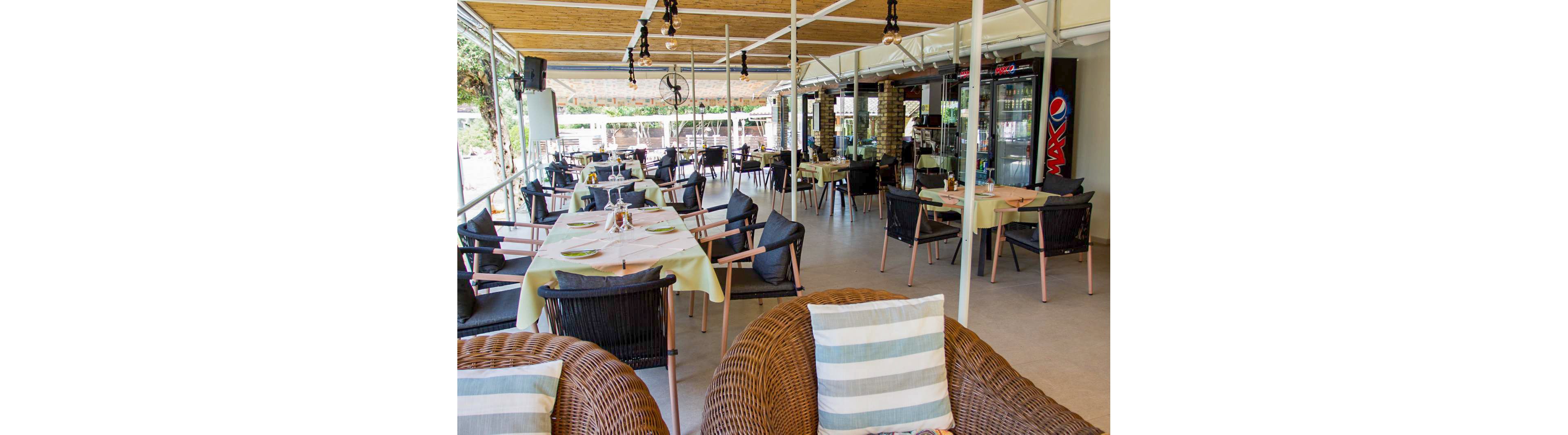 Katia Studios & Apartments