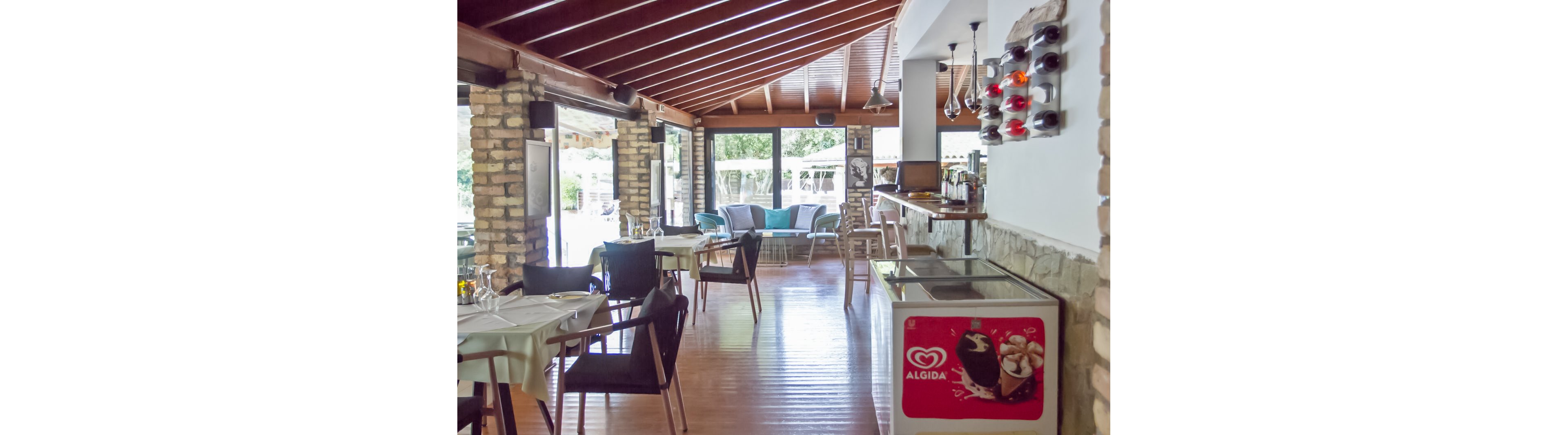 Katia Studios & Apartments