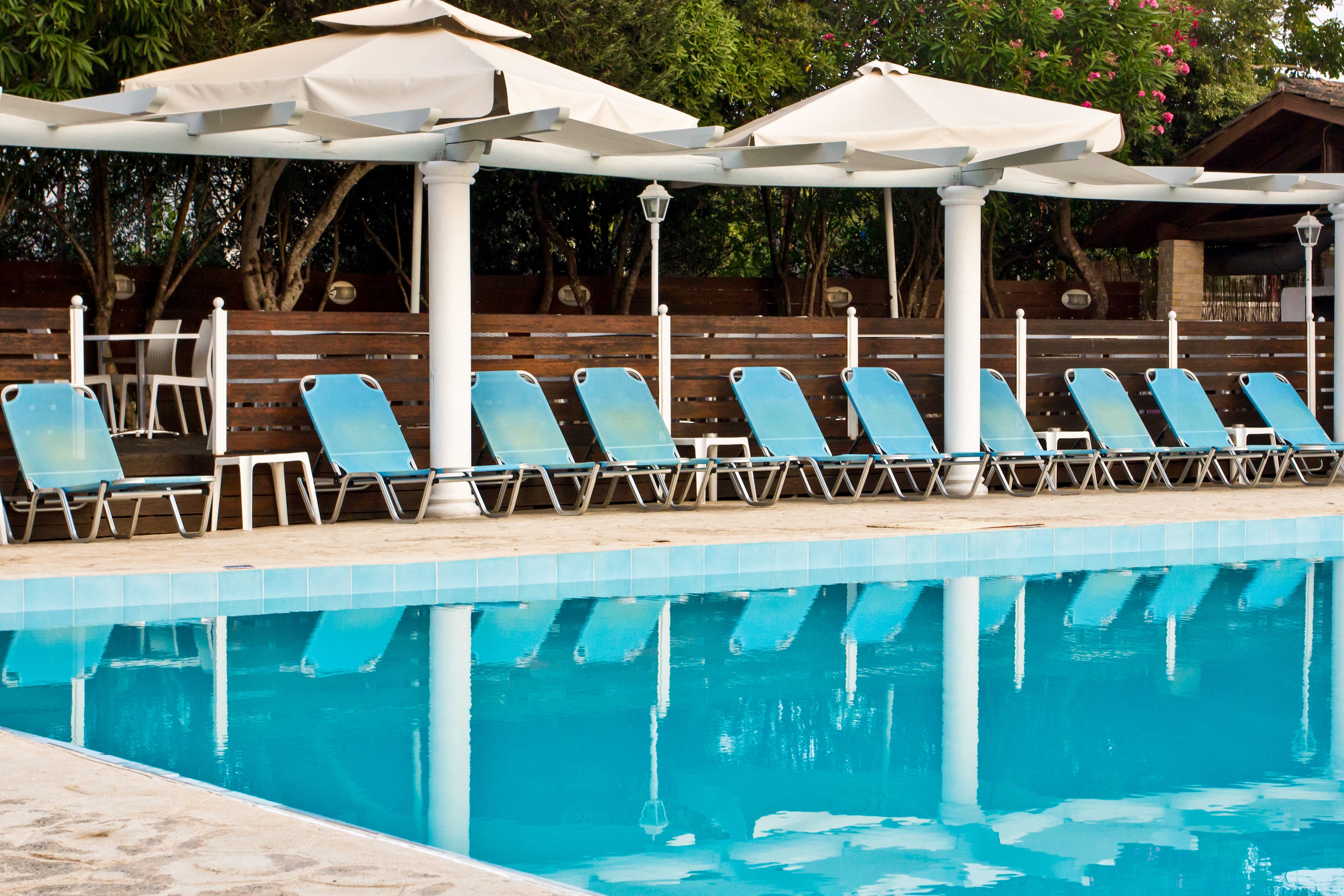 Katia Studios & Apartments