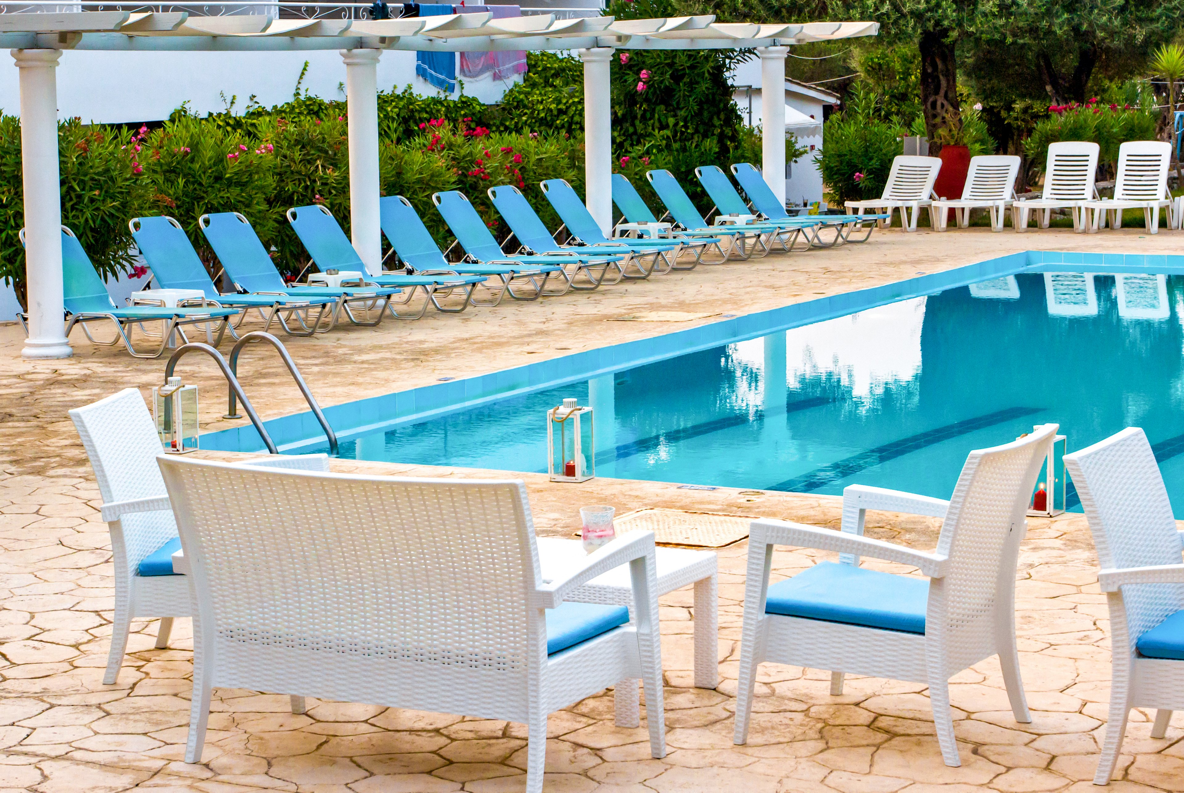 Katia Studios & Apartments