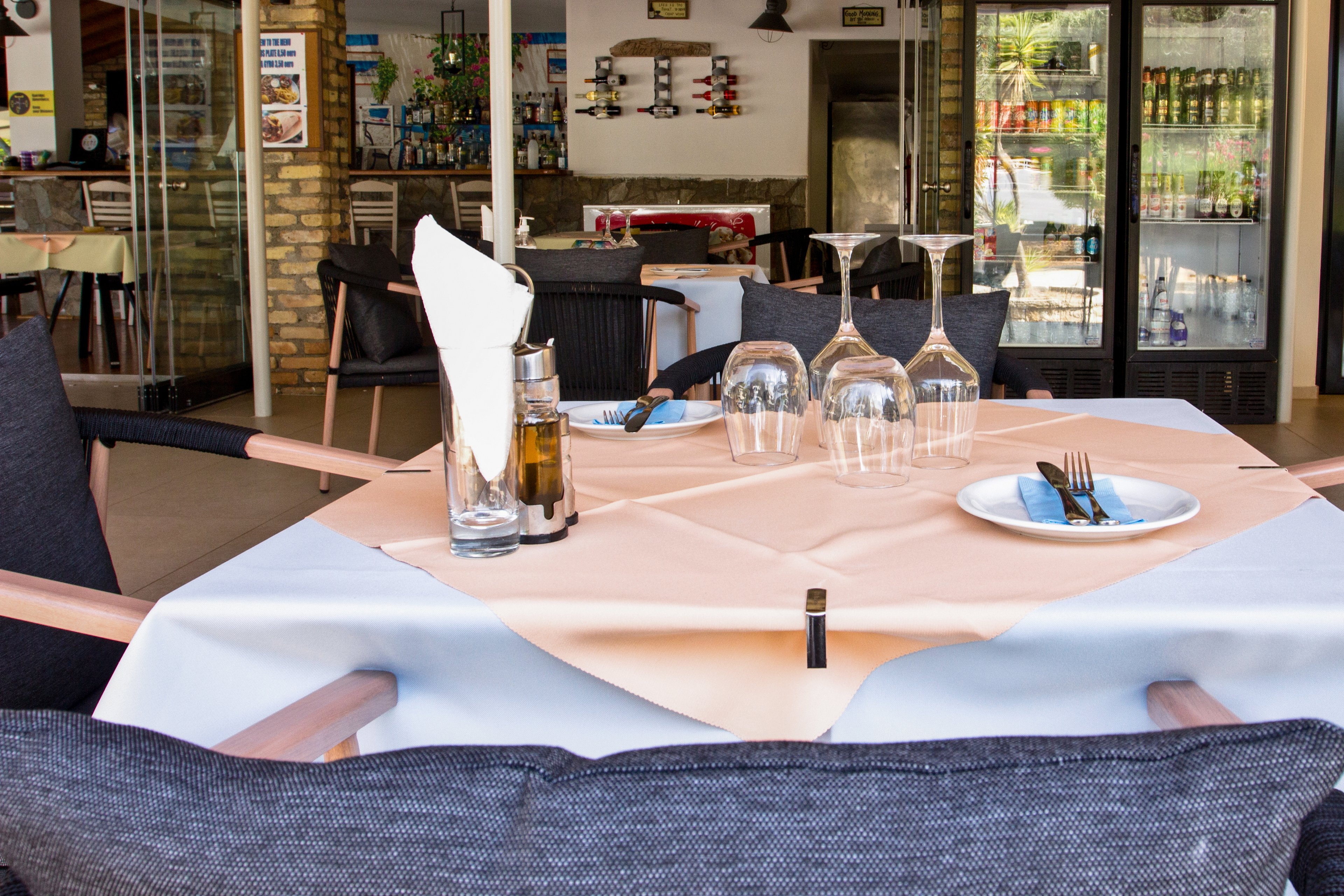 Katia Studios & Apartments