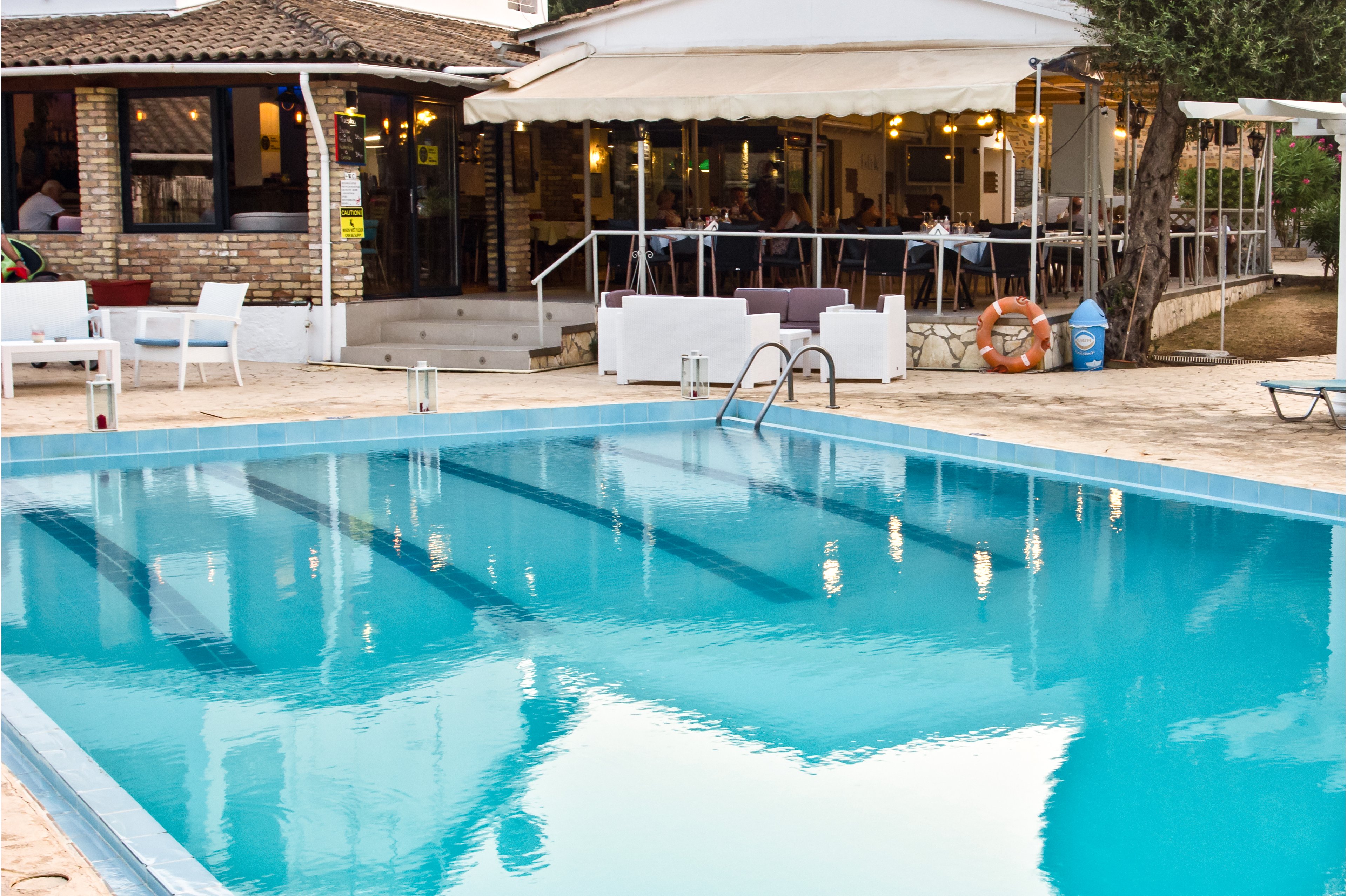 Katia Studios & Apartments