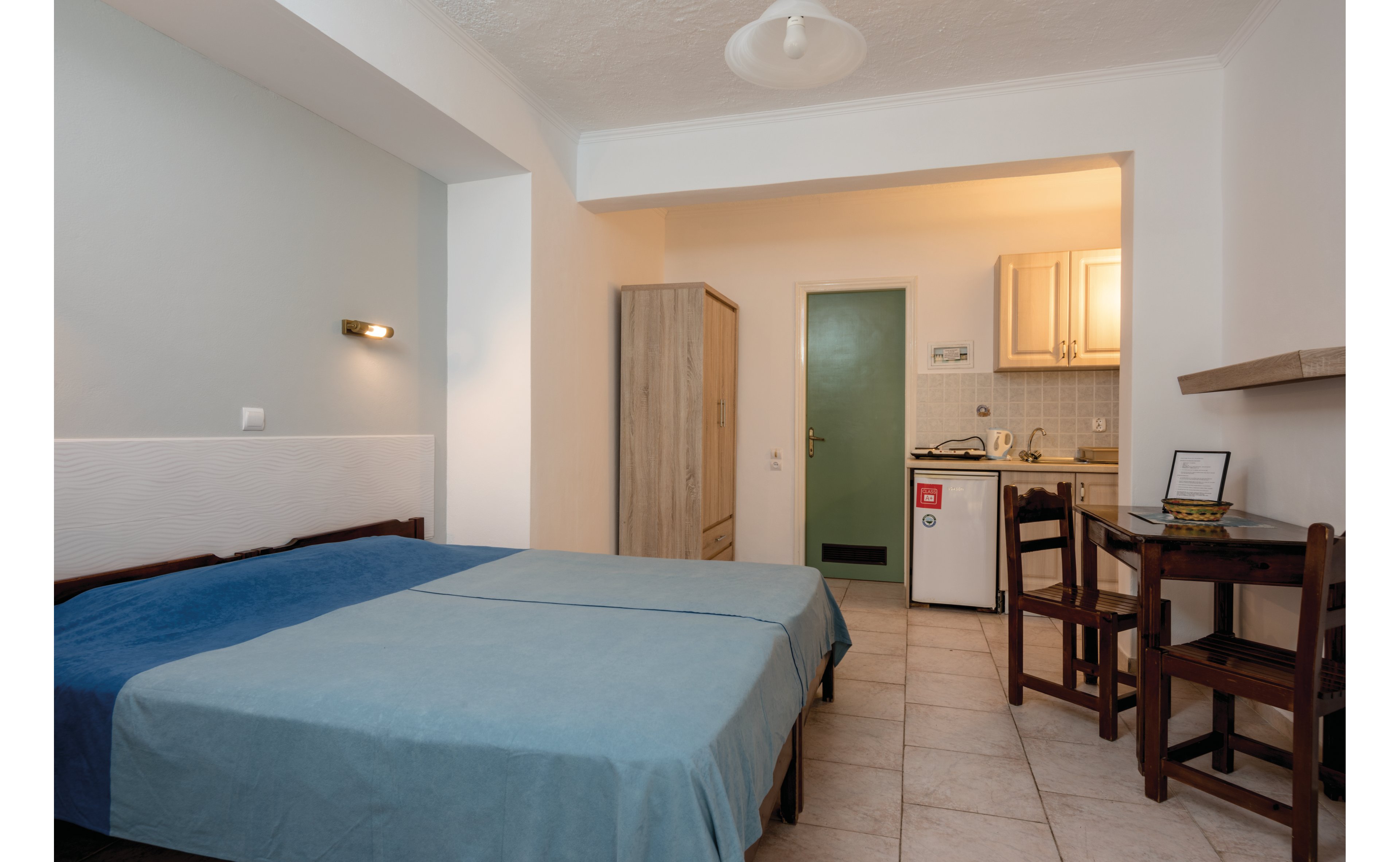 Katia Studios & Apartments