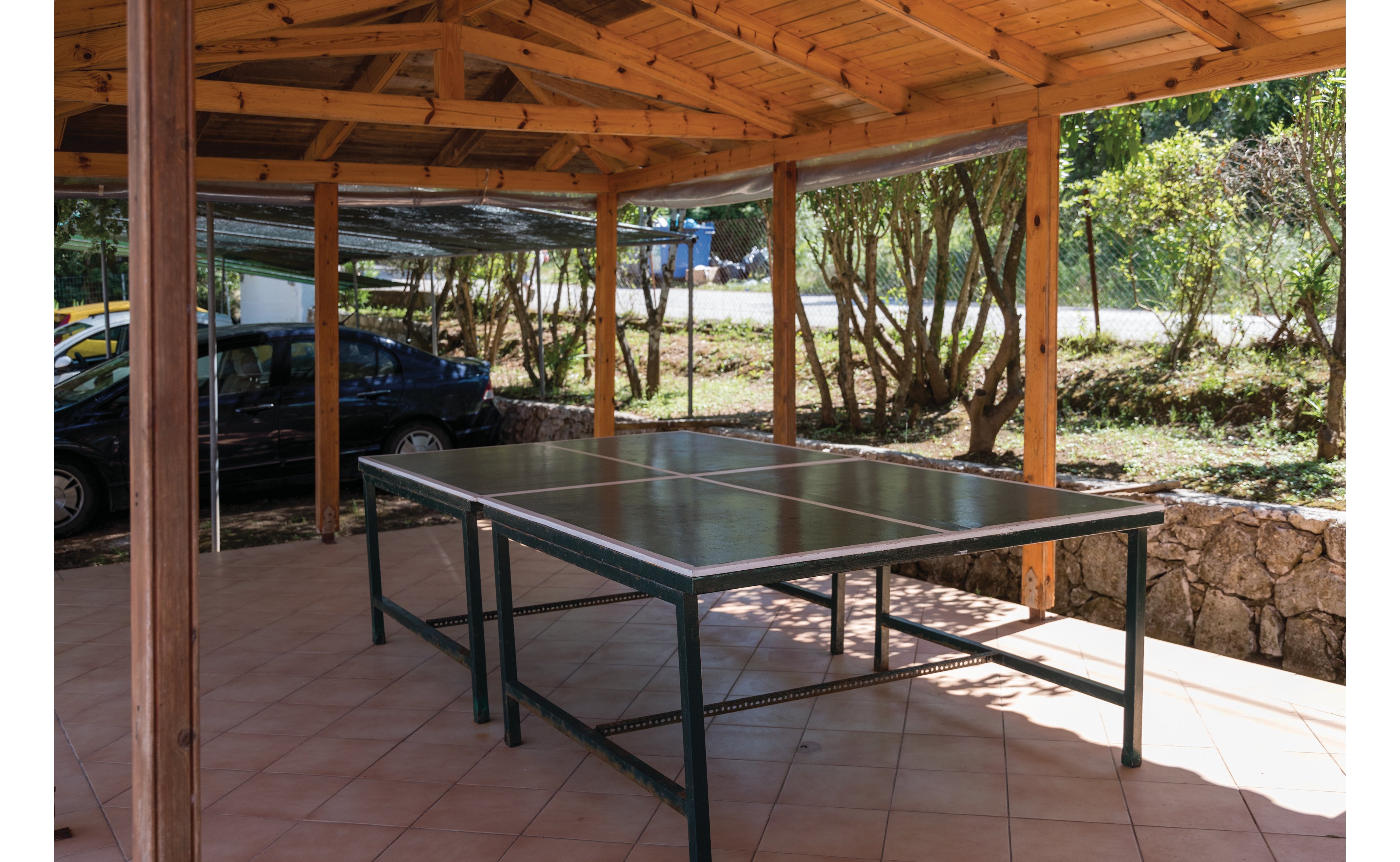 Katia Studios & Apartments