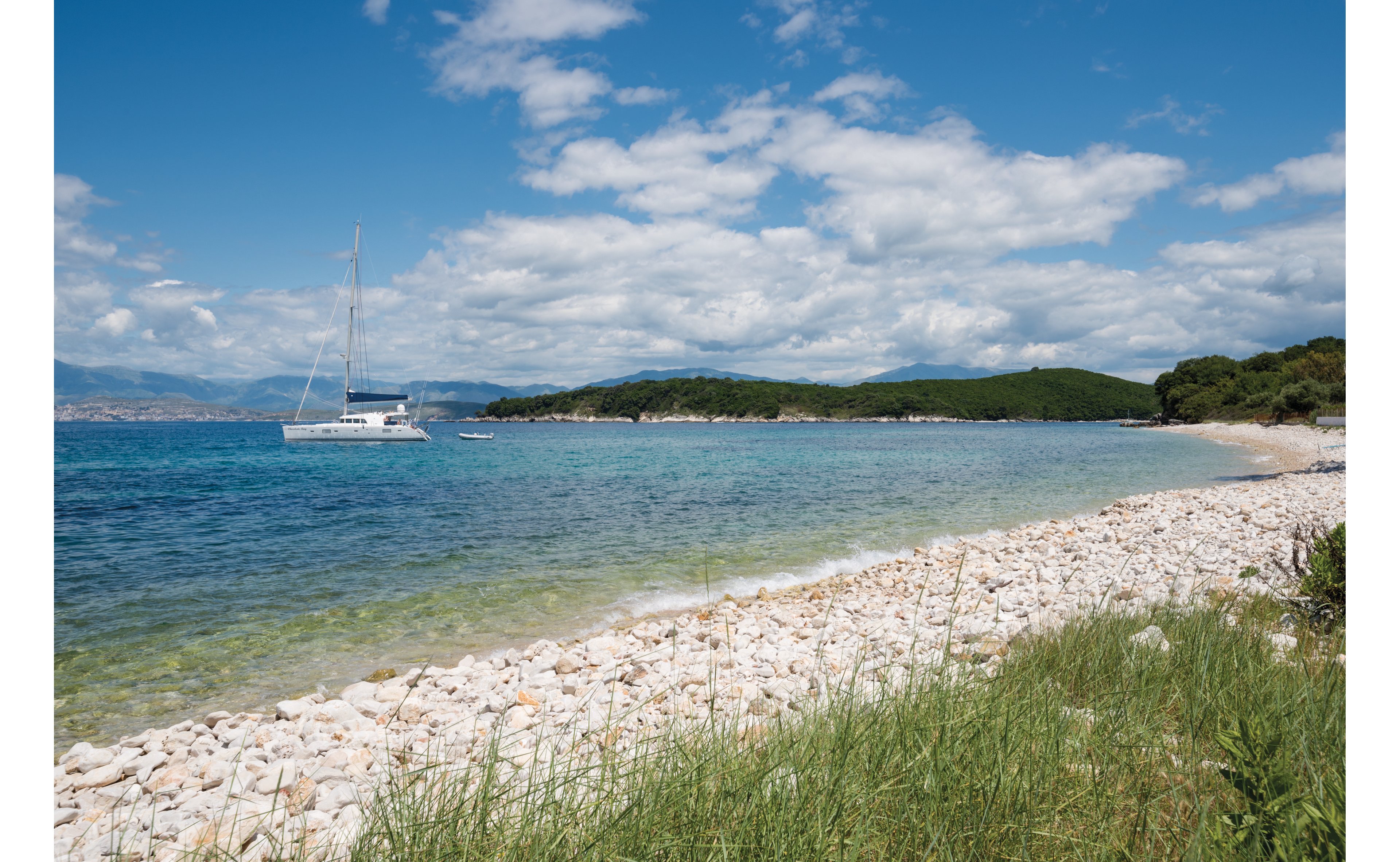 Katia Studios & Apartments