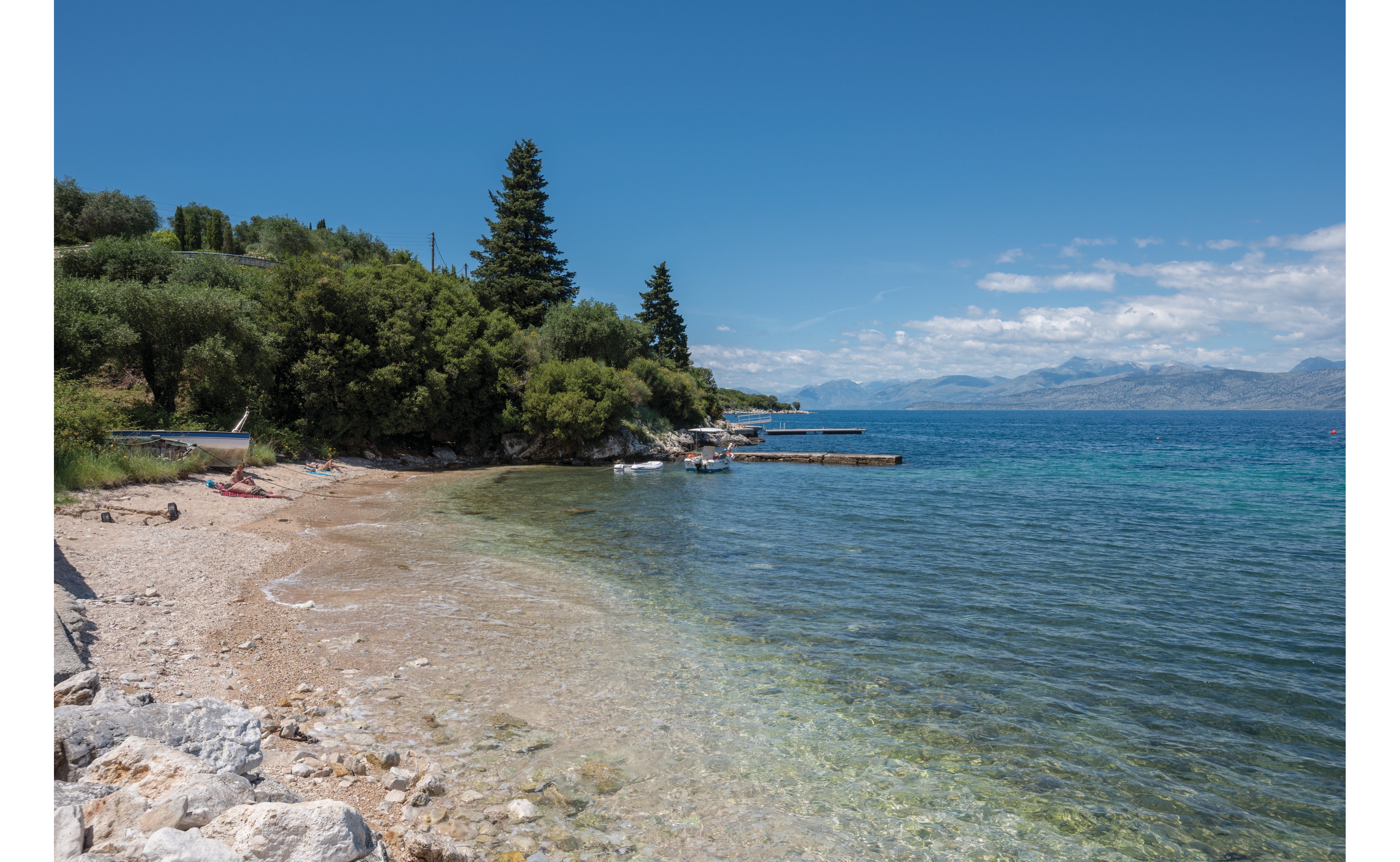 Katia Studios & Apartments