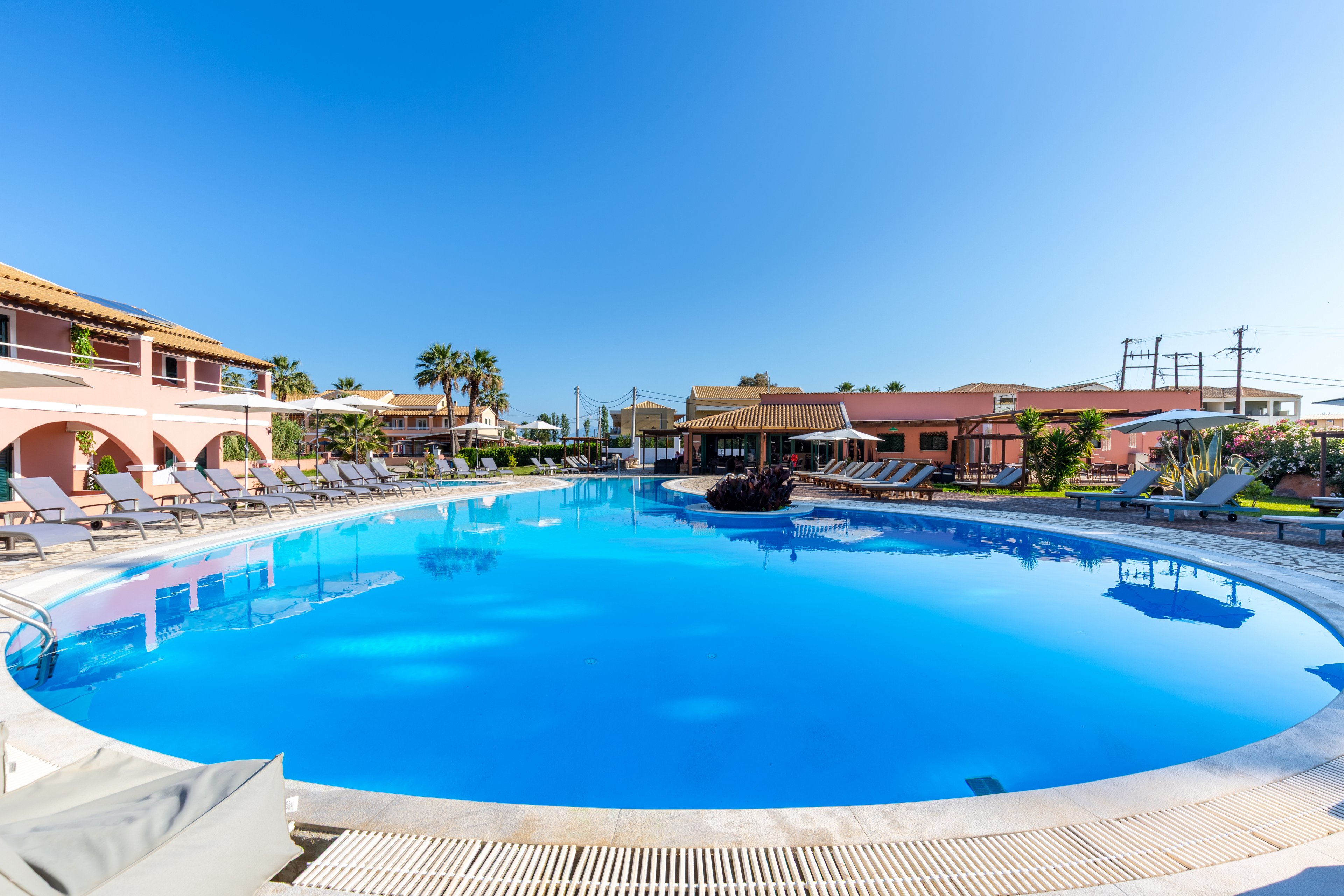 Elena Stef Apartments