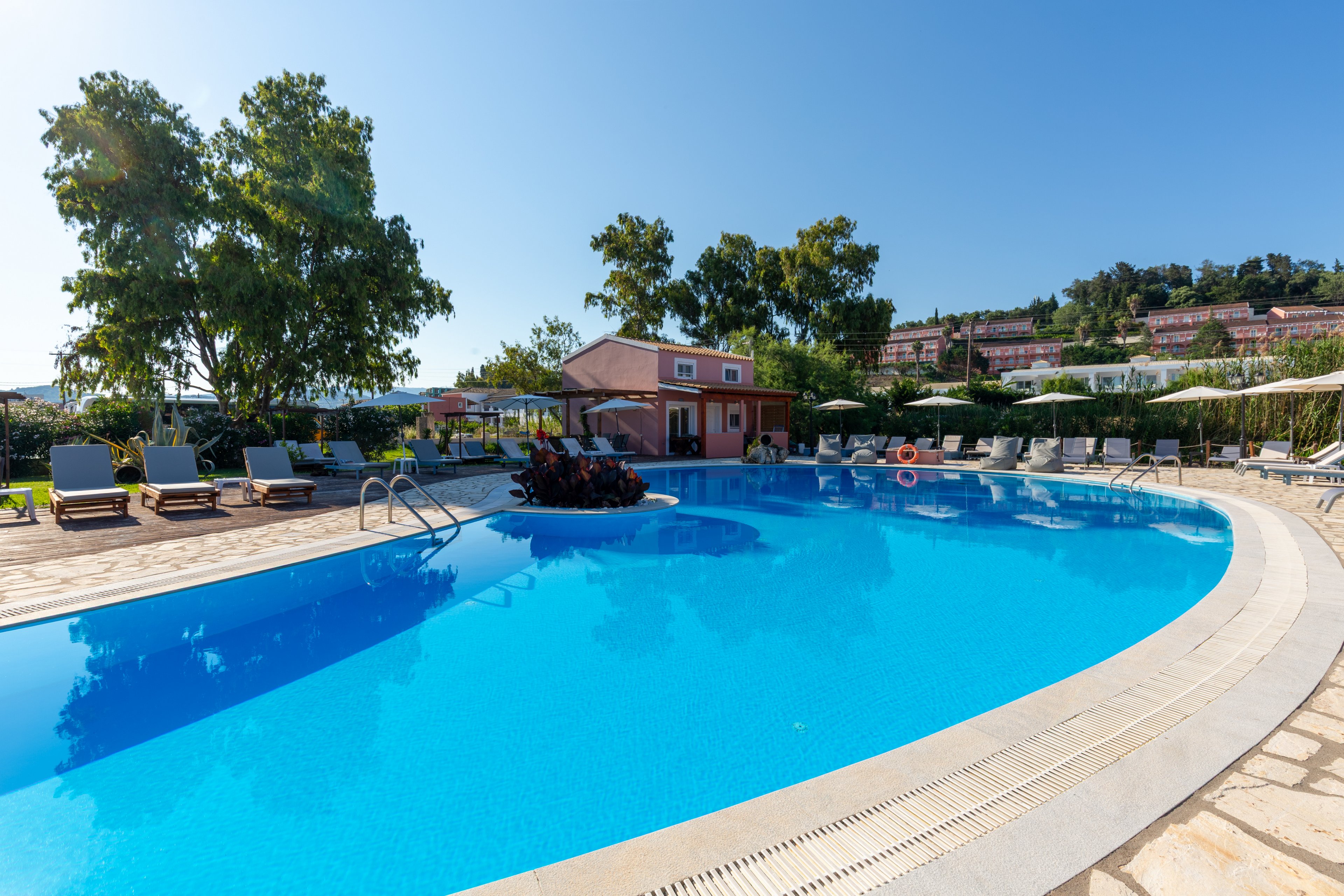 Elena Stef Apartments