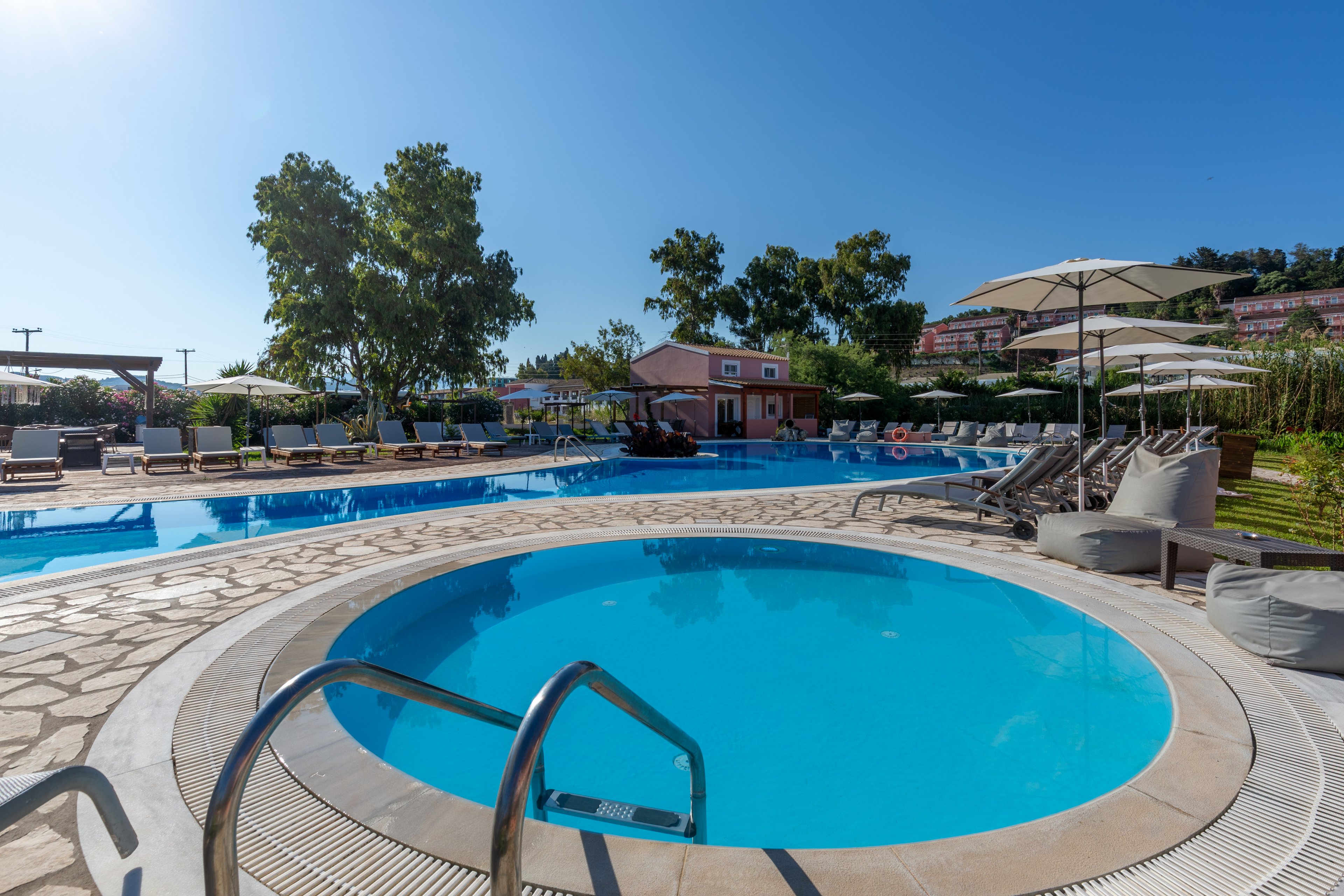 Elena Stef Apartments