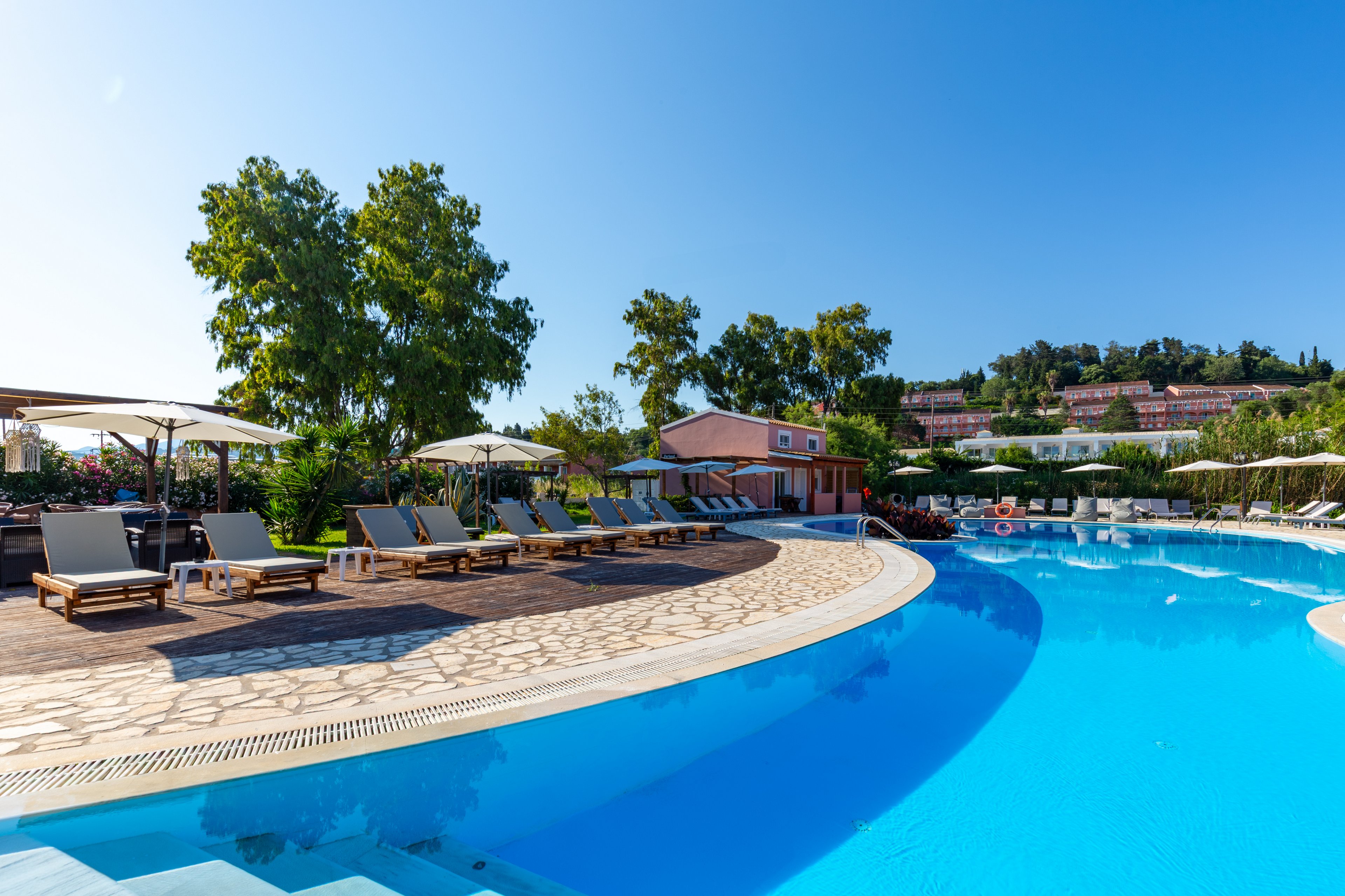 Elena Stef Apartments