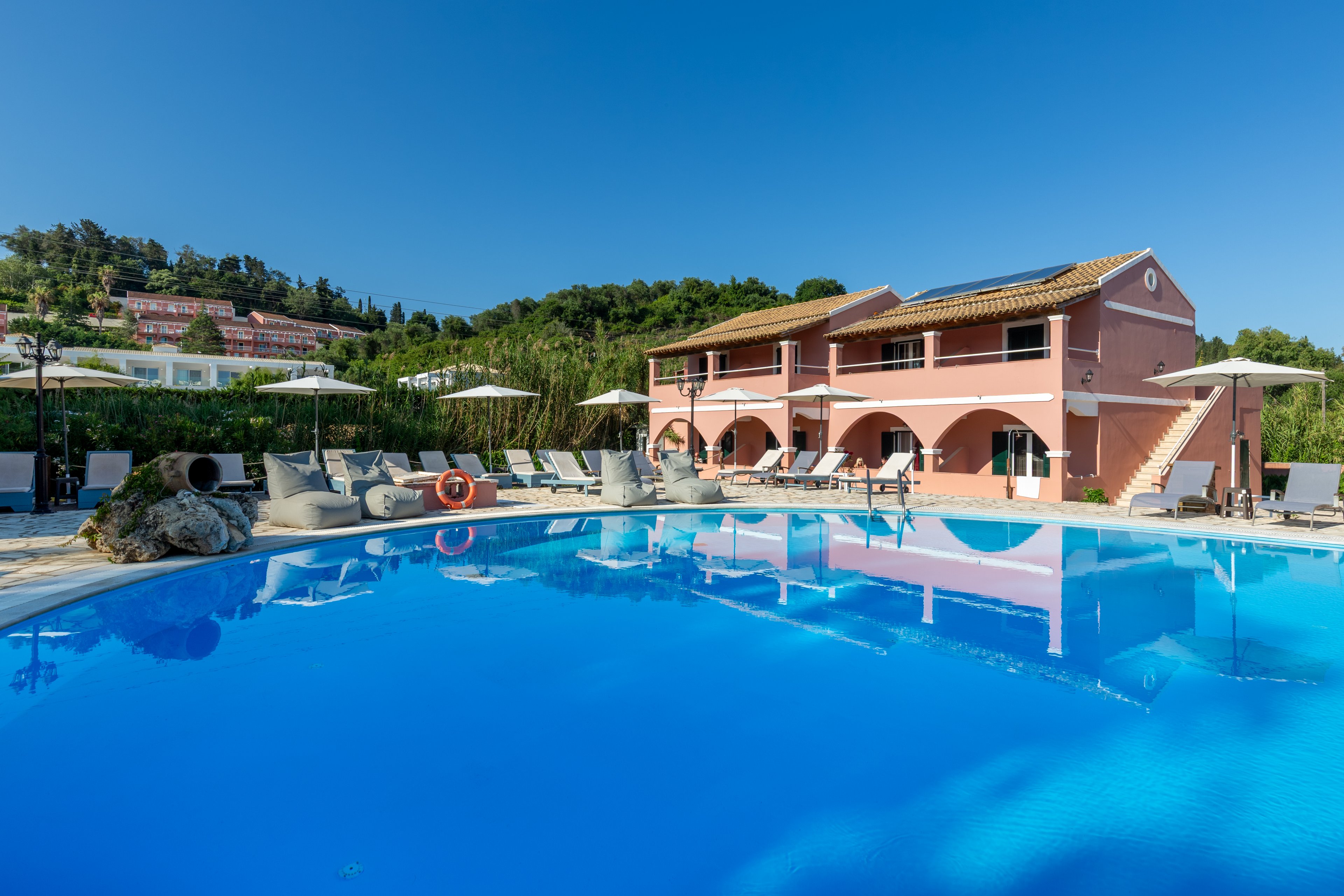 Elena Stef Apartments