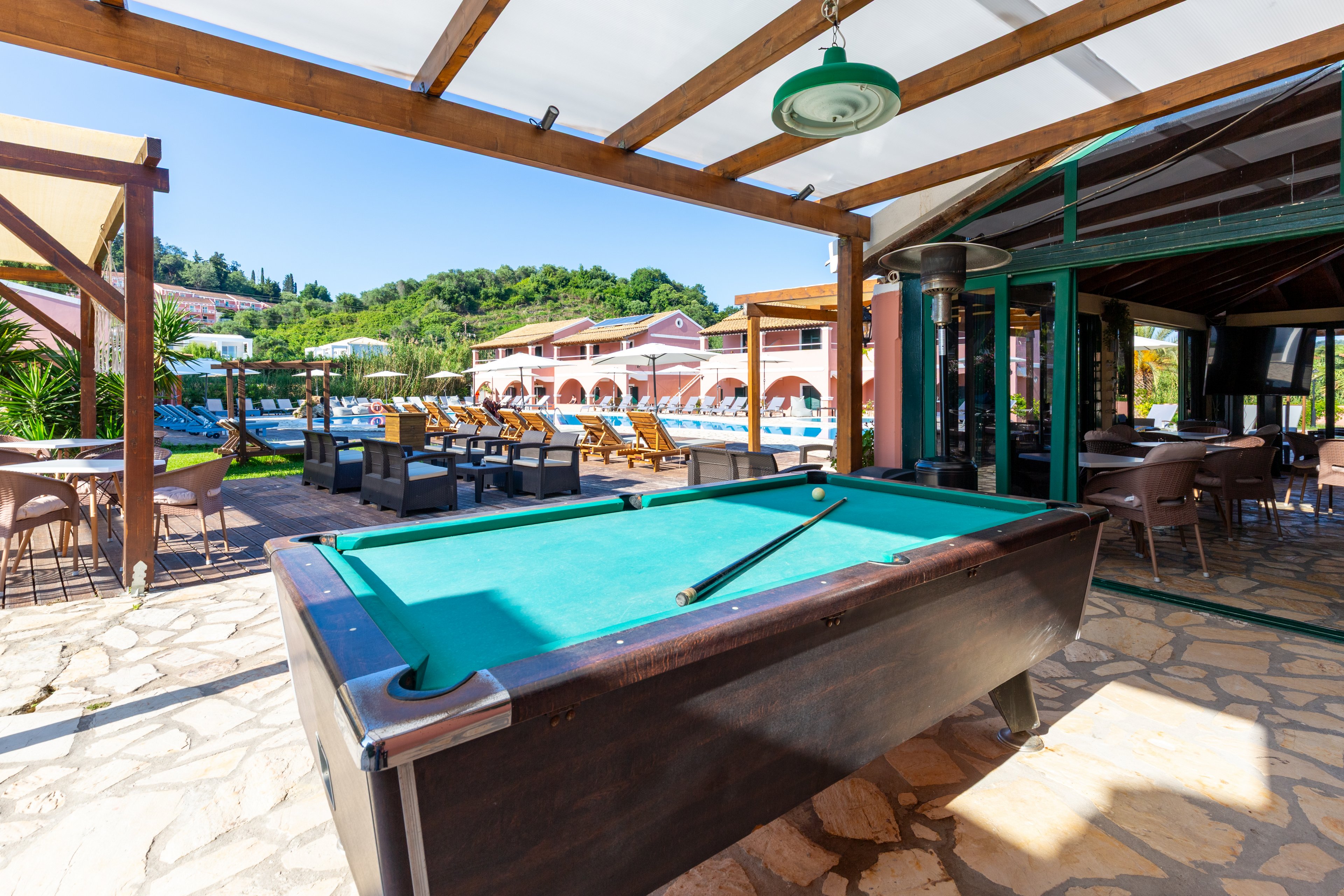 Elena Stef Apartments