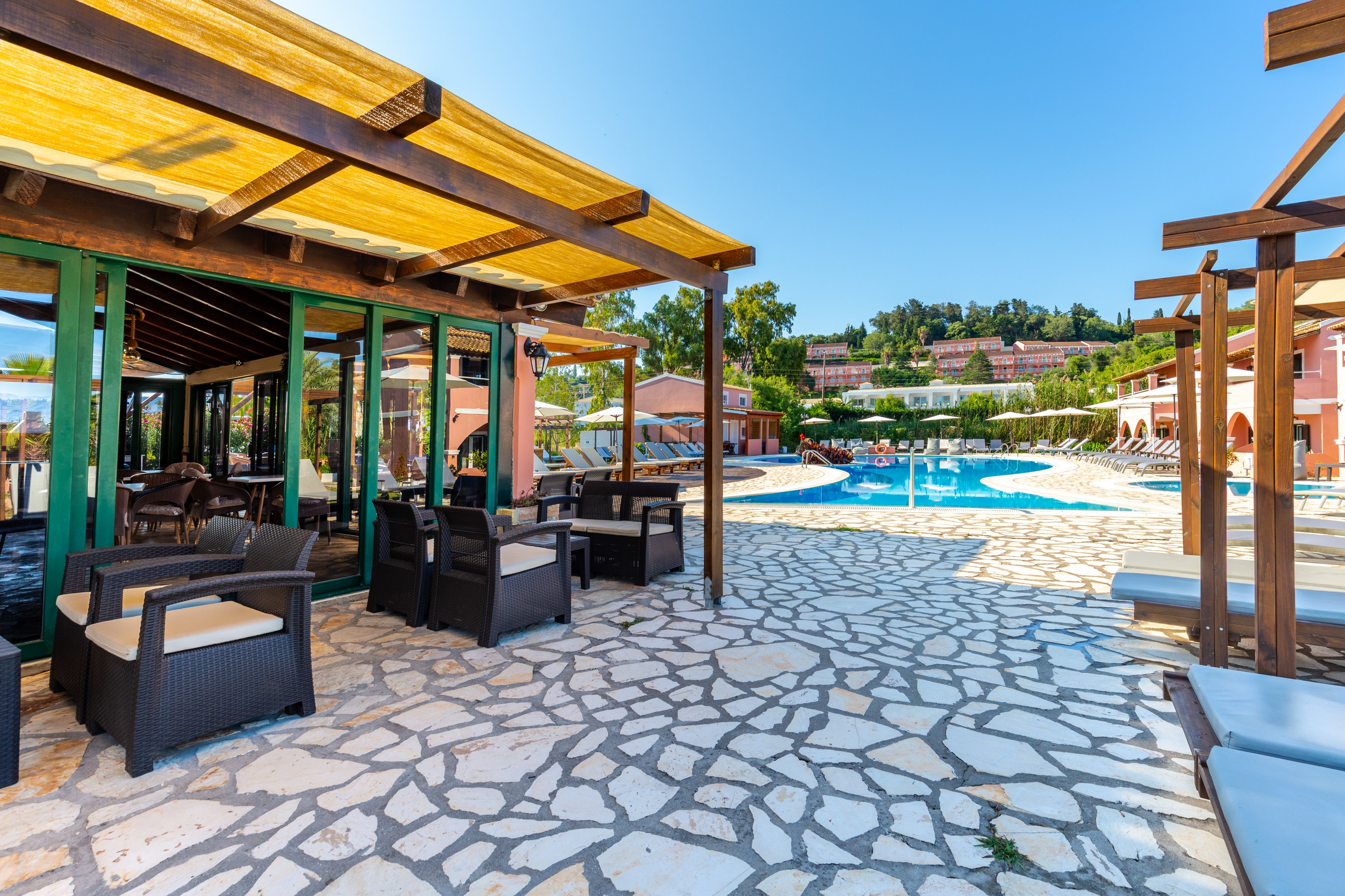 Elena Stef Apartments