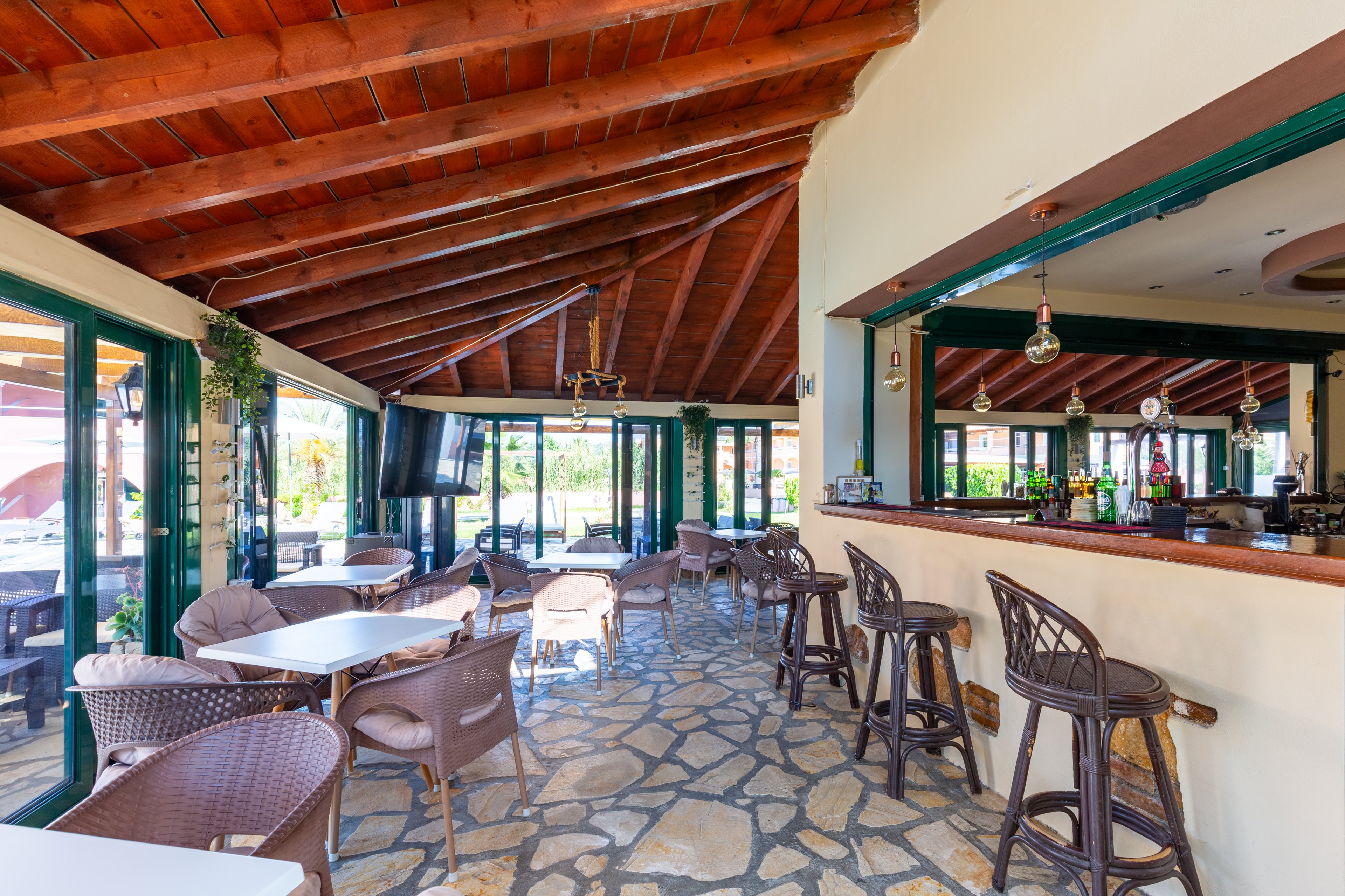 Elena Stef Apartments