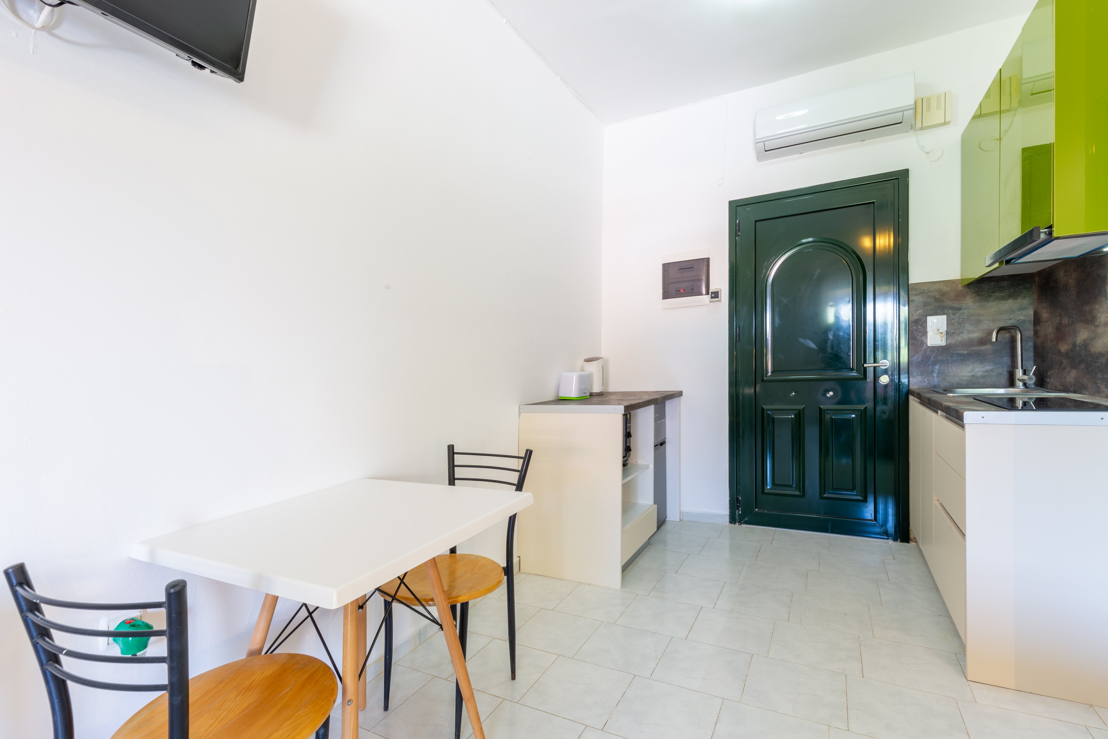 Elena Stef Apartments