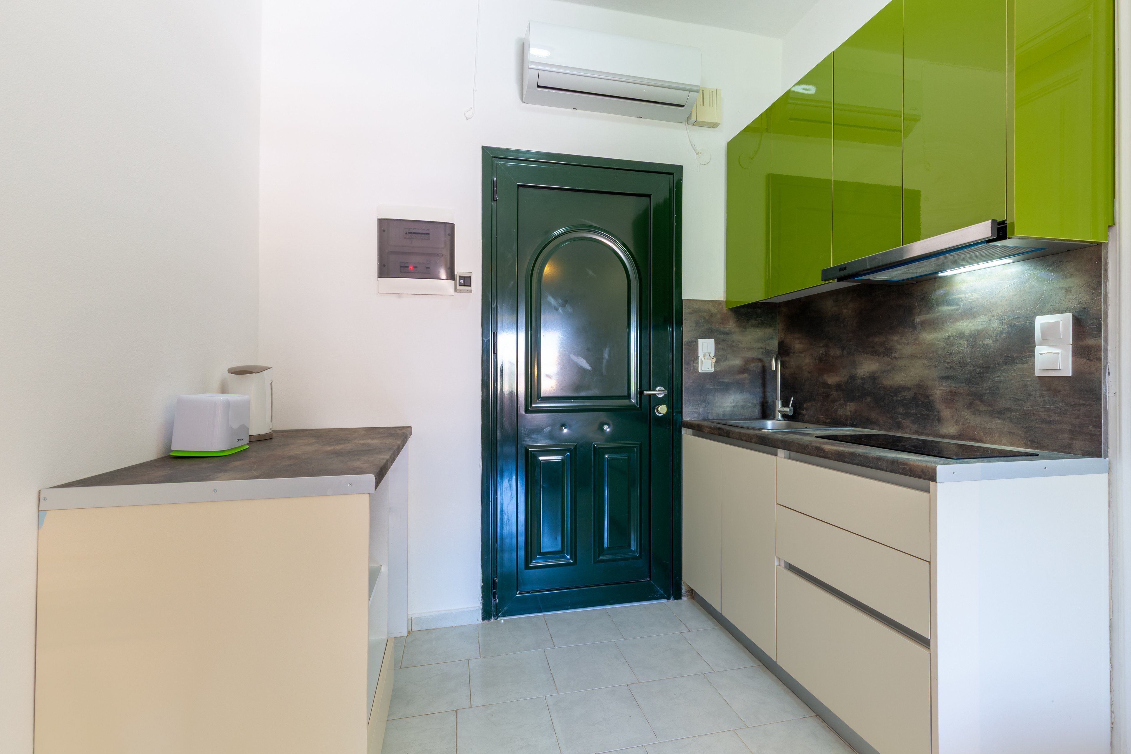 Elena Stef Apartments