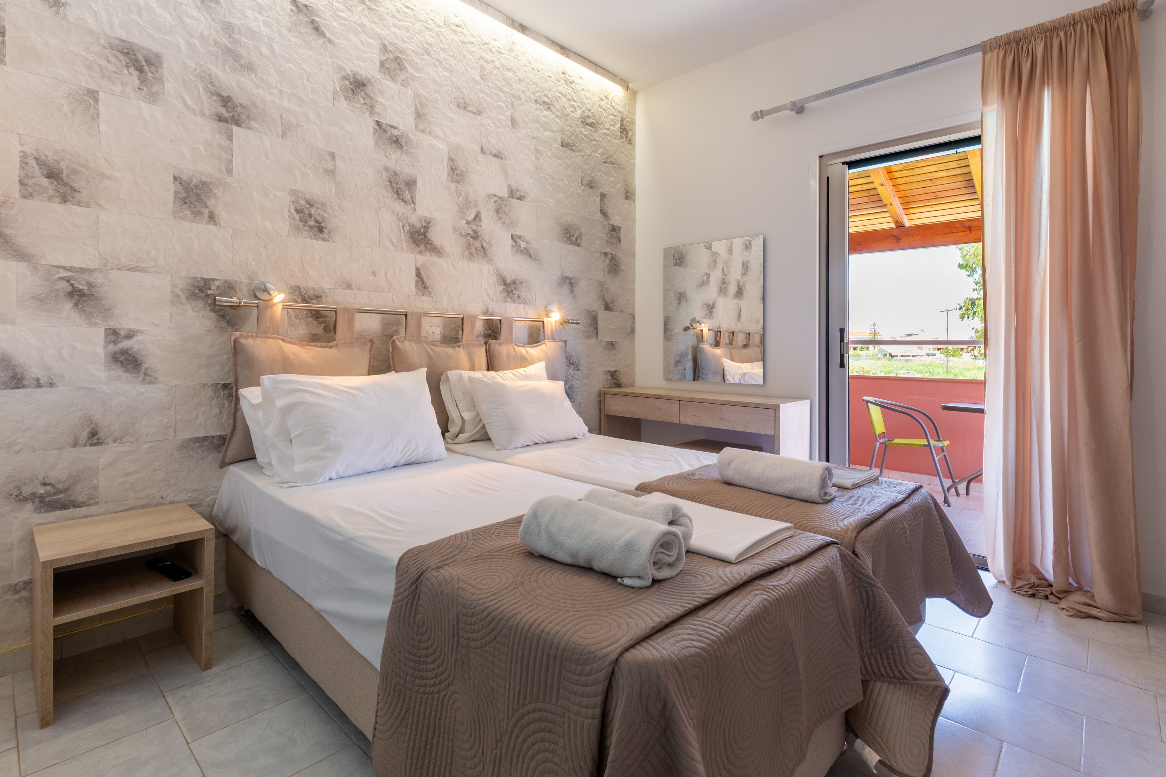 Elena Stef Apartments