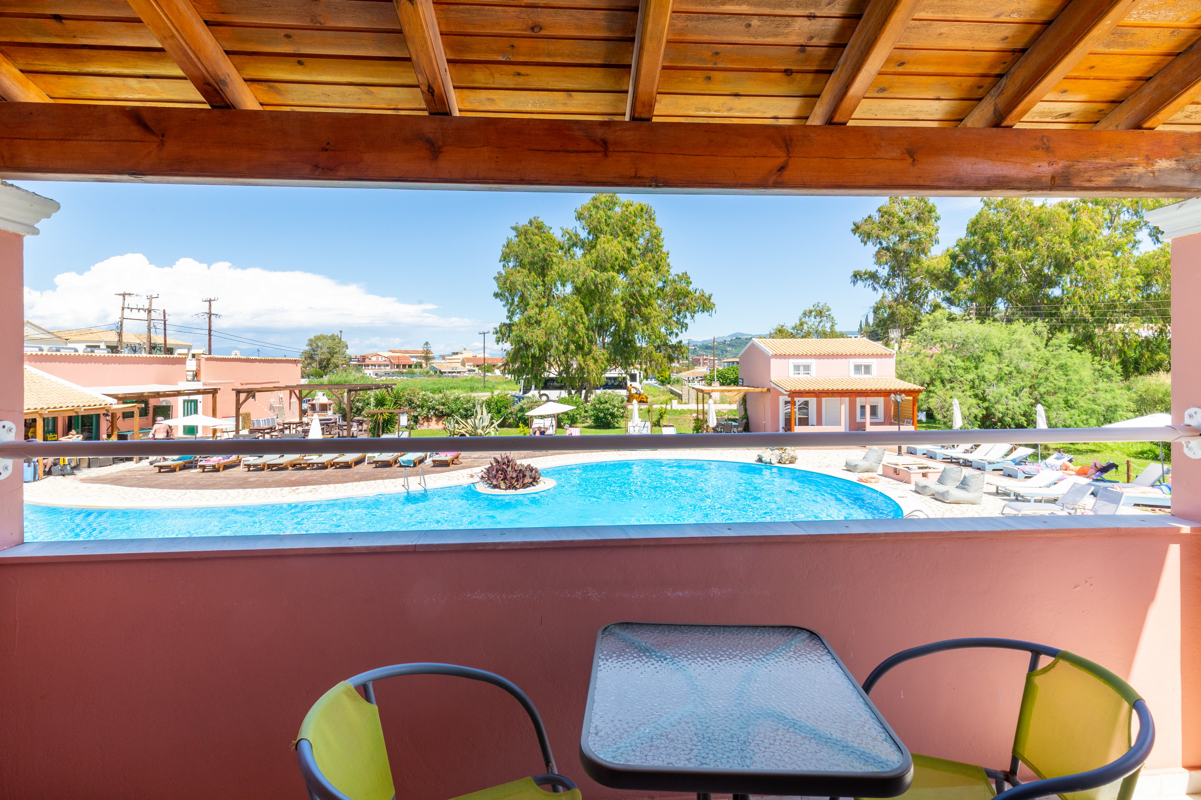 Elena Stef Apartments