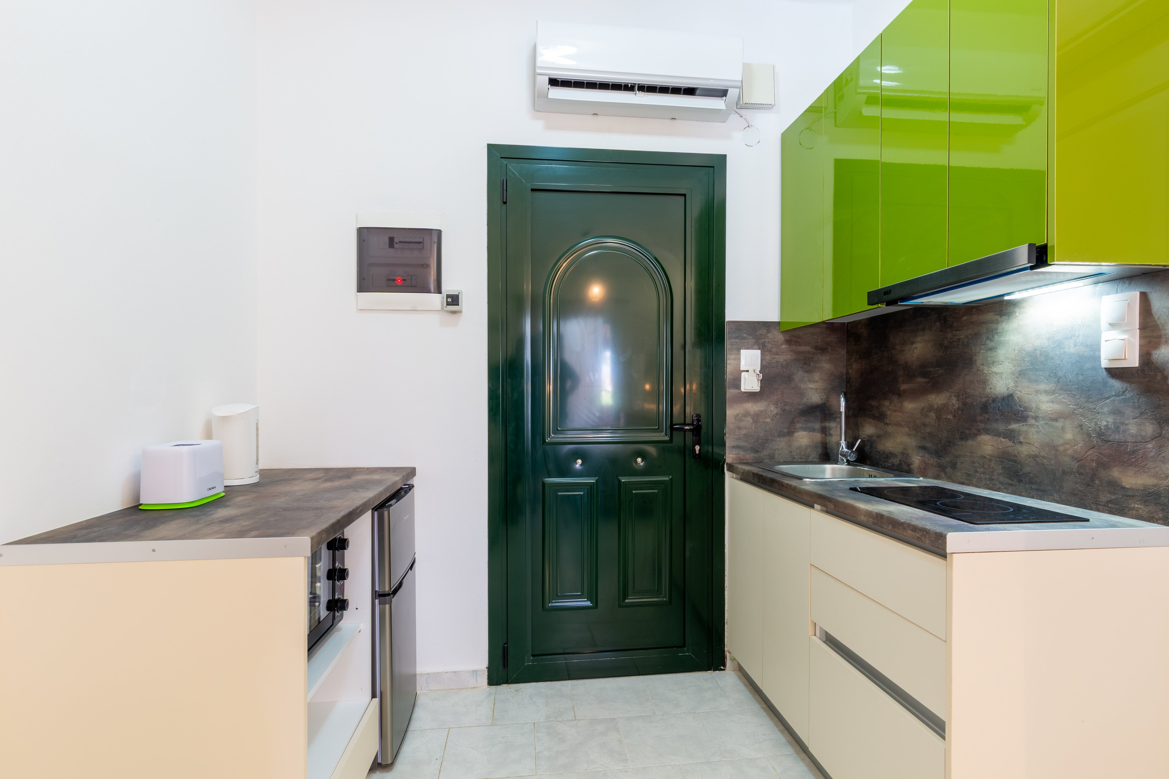 Elena Stef Apartments