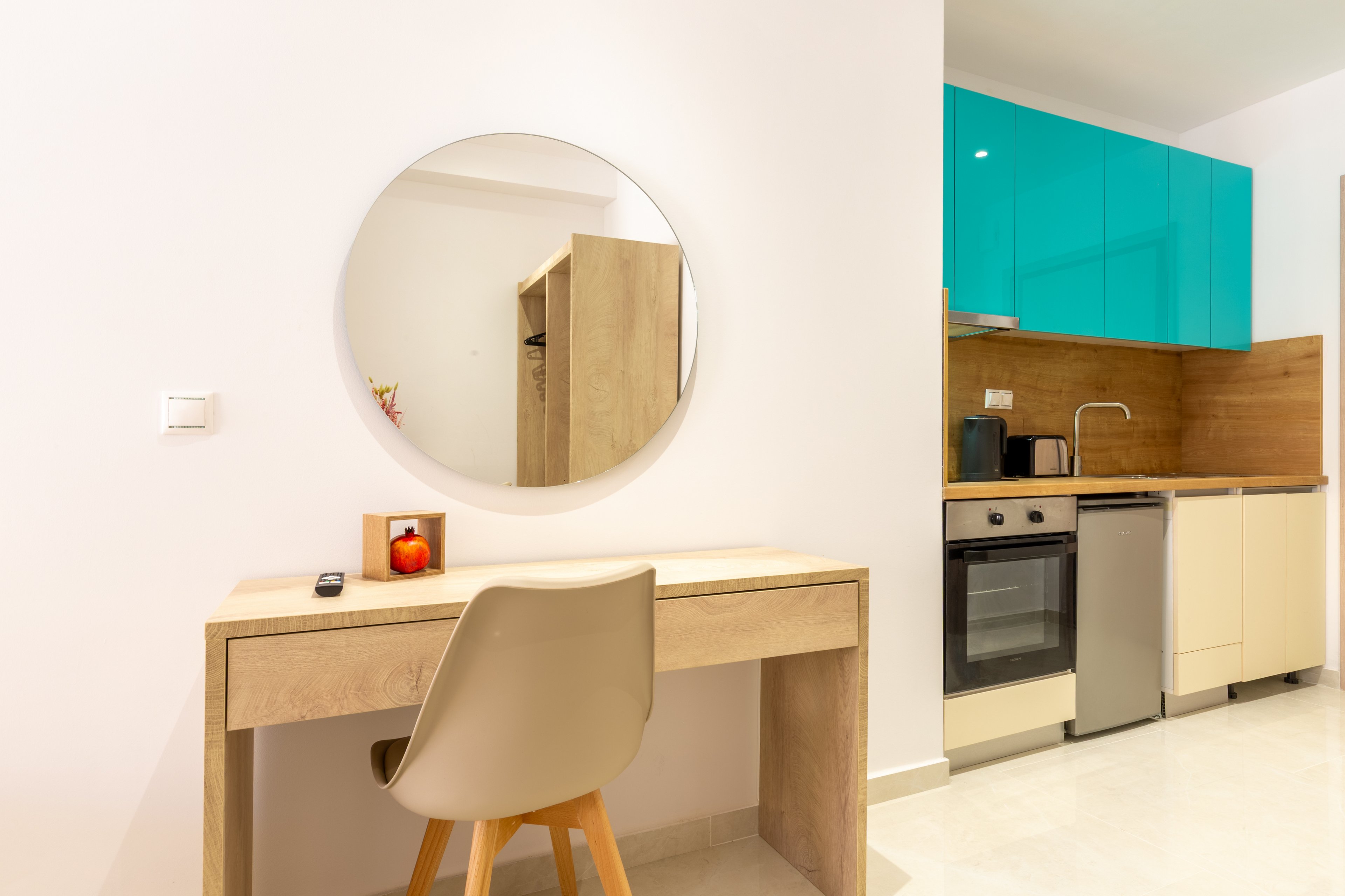 Elena Stef Apartments