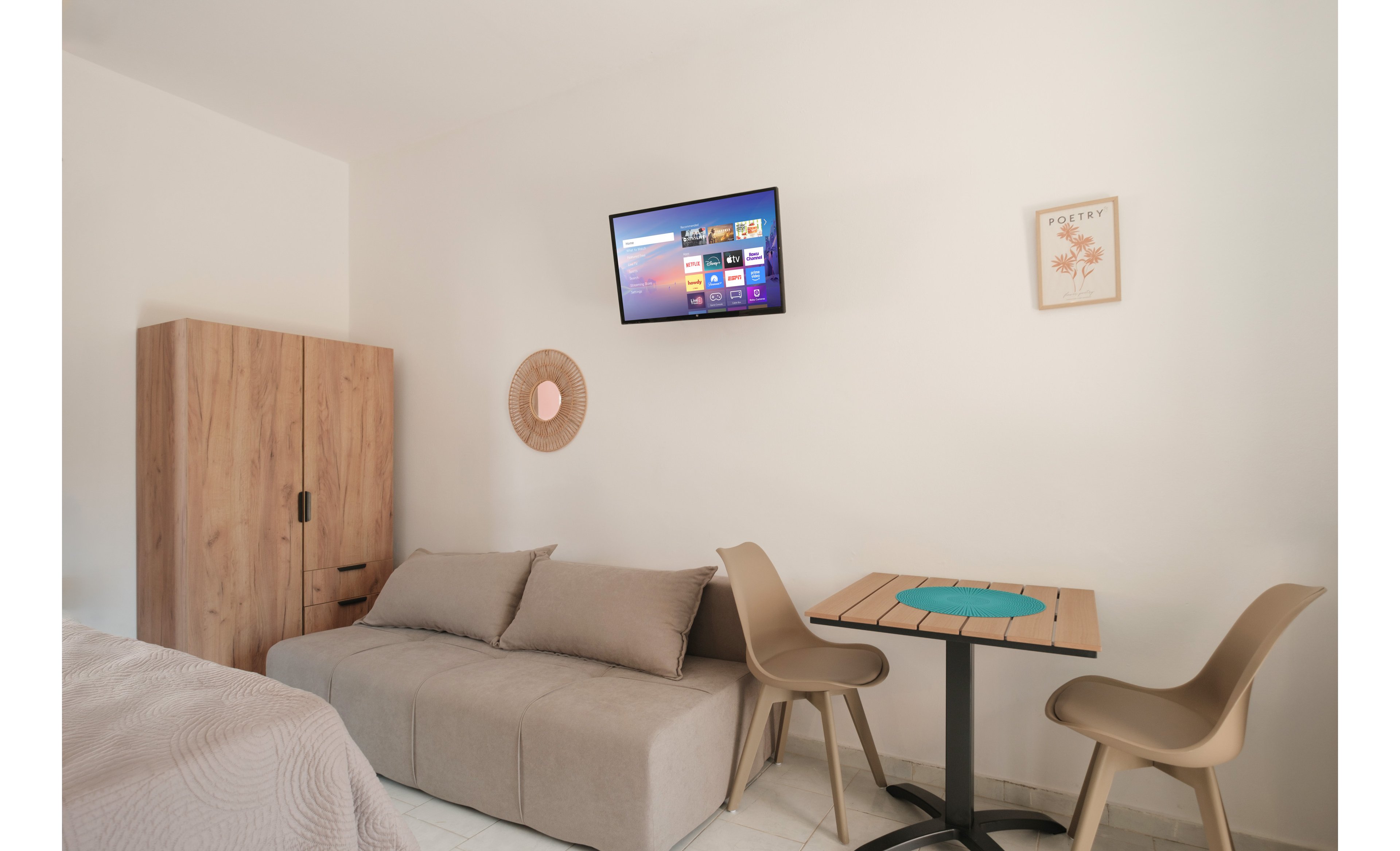 Elena Stef Apartments