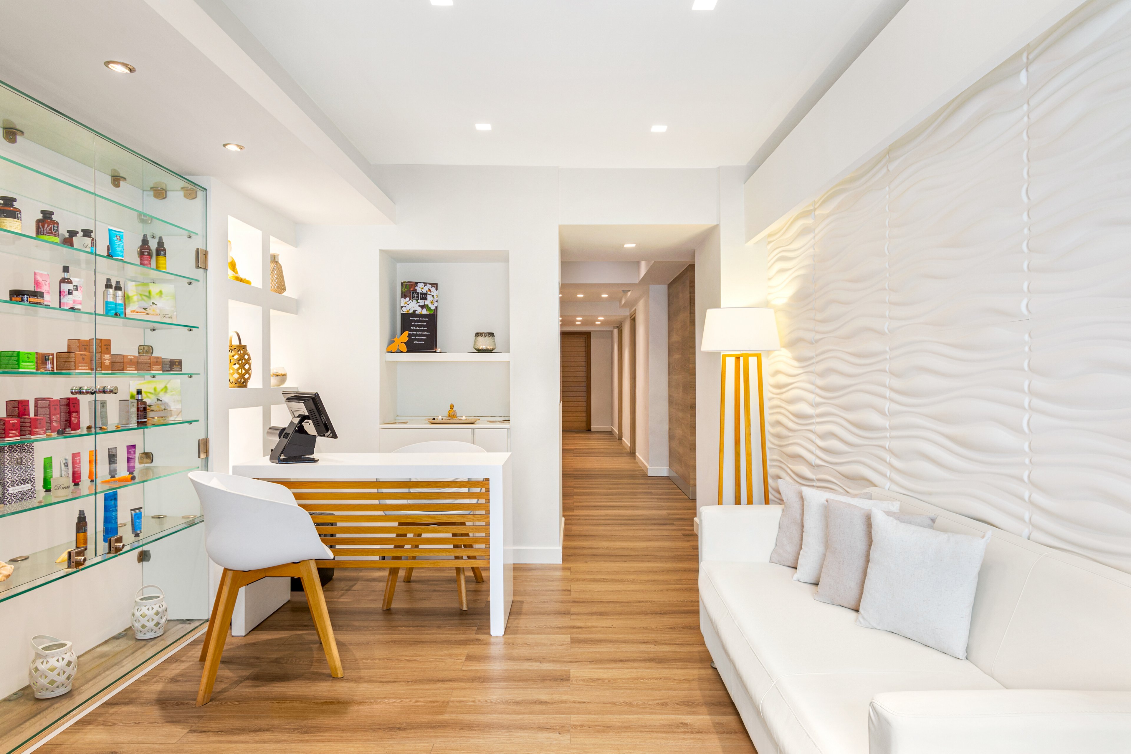 TRYP by Wyndham Corfu Dassia