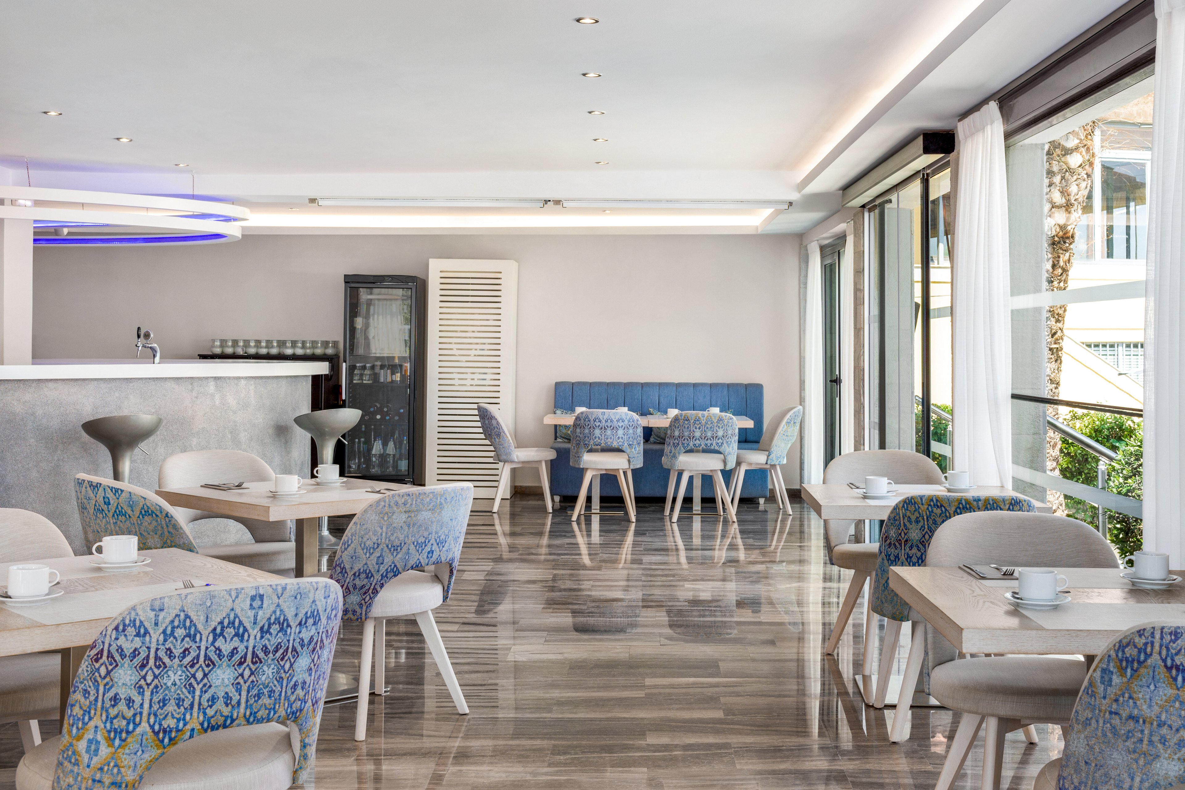 TRYP by Wyndham Corfu Dassia