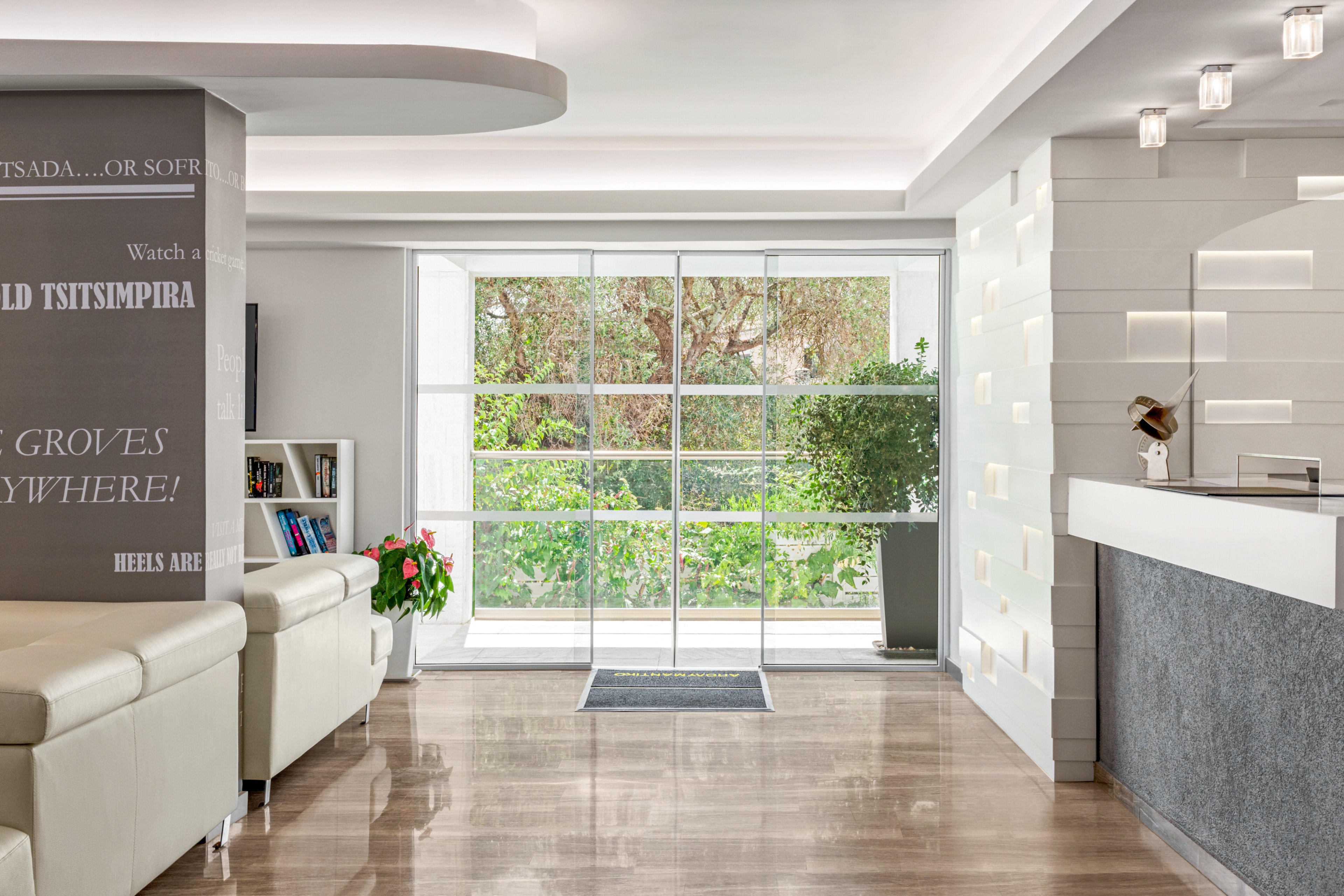 TRYP by Wyndham Corfu Dassia